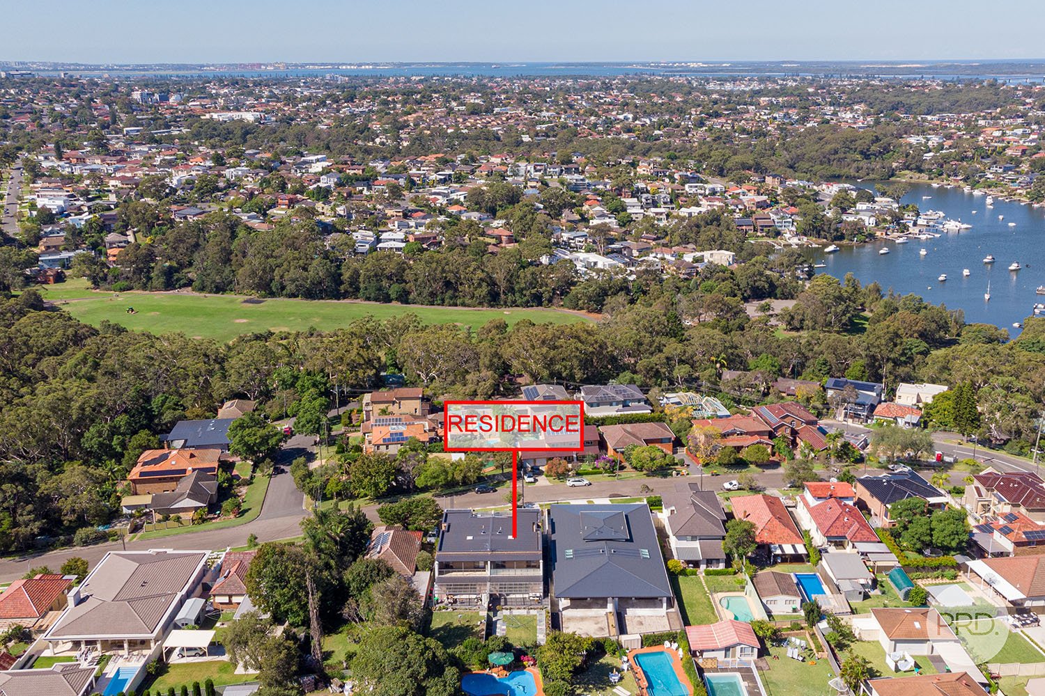 29A Louisa Street OATLEY 20