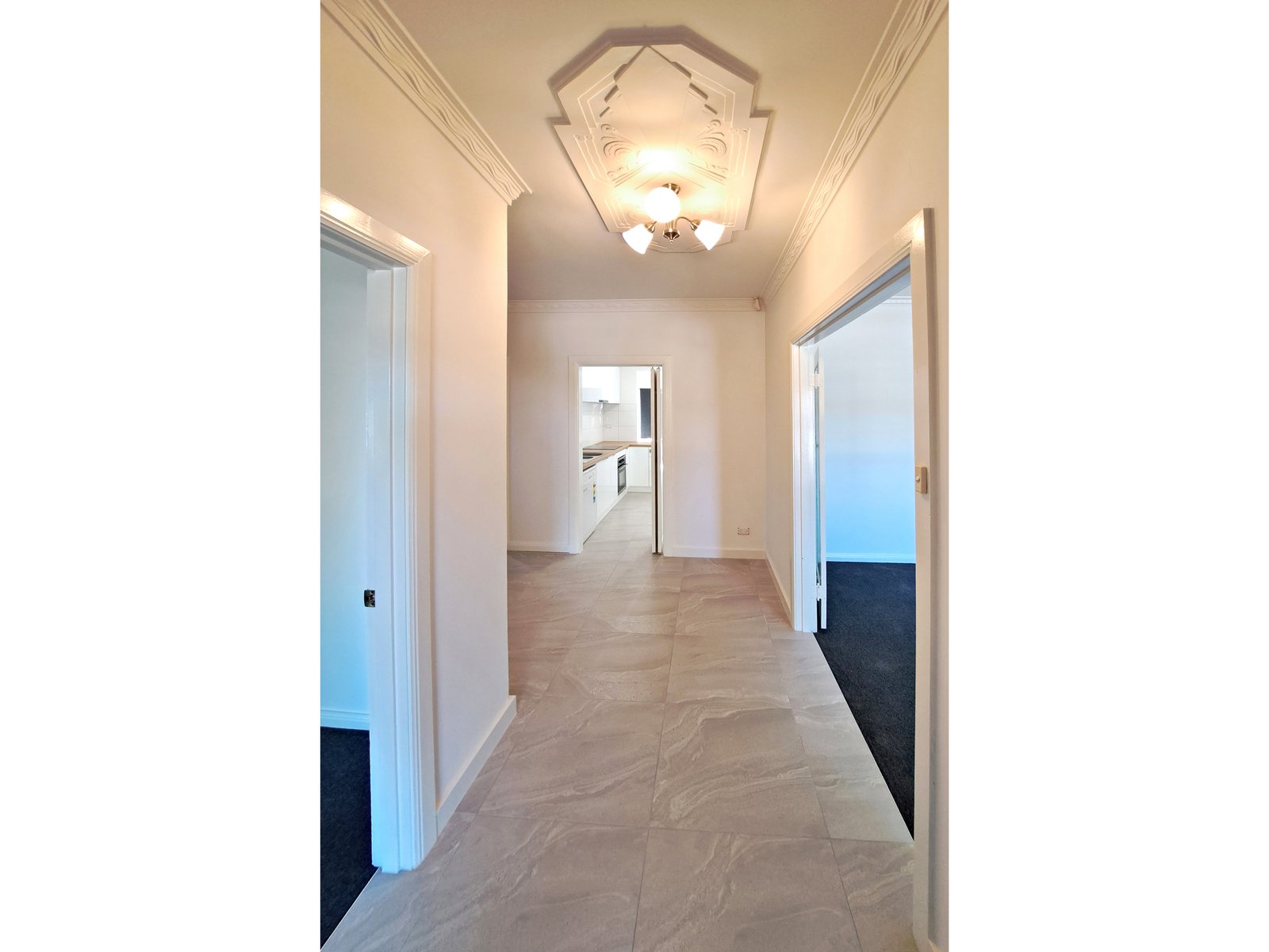 Gallery: 29A McKittrick Road