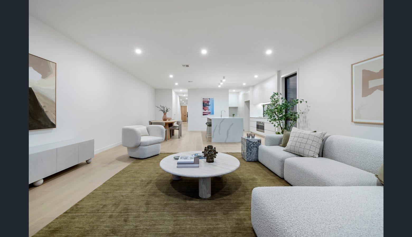 Gallery: 29a Morris Street