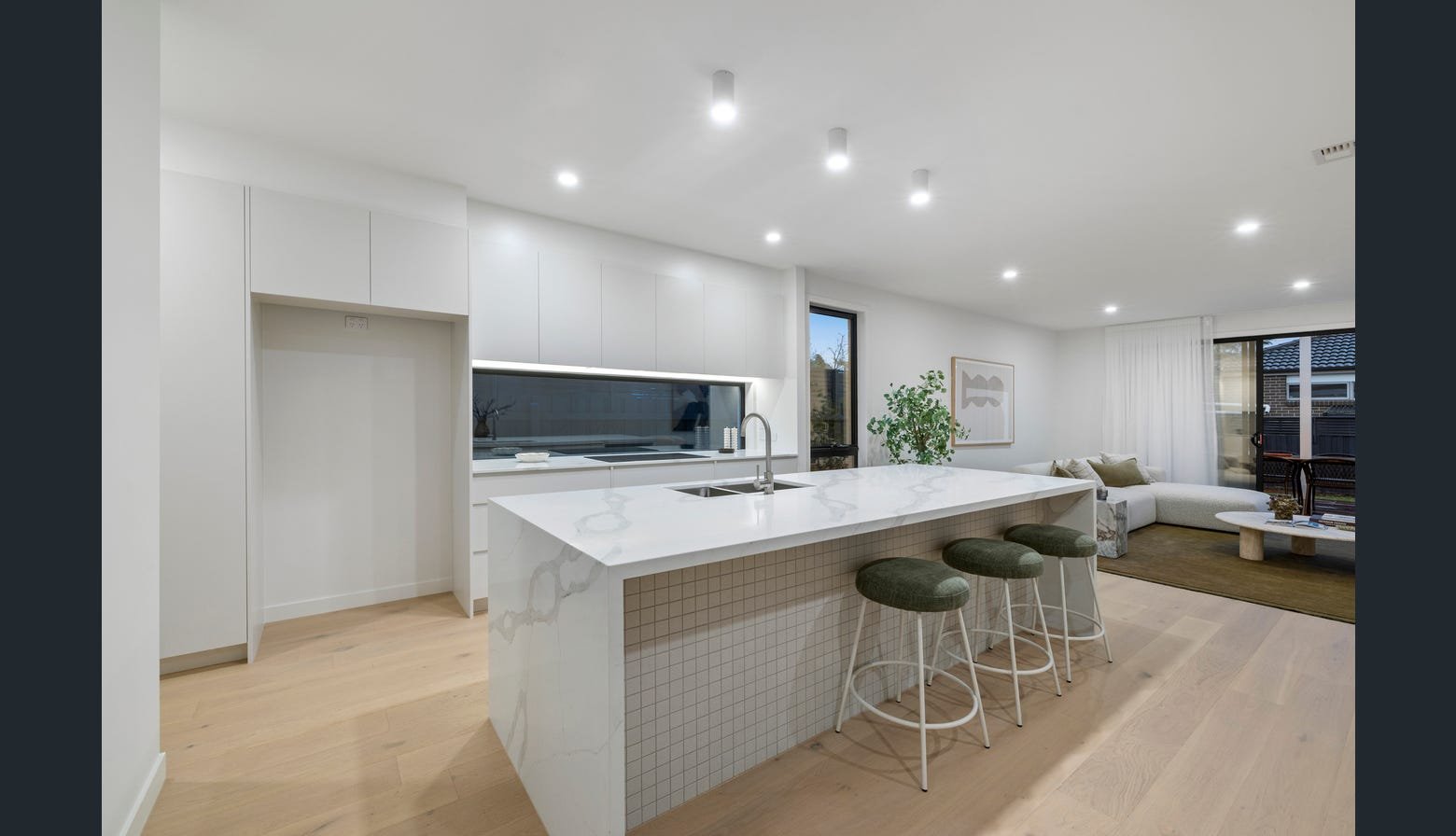 Gallery: 29a Morris Street