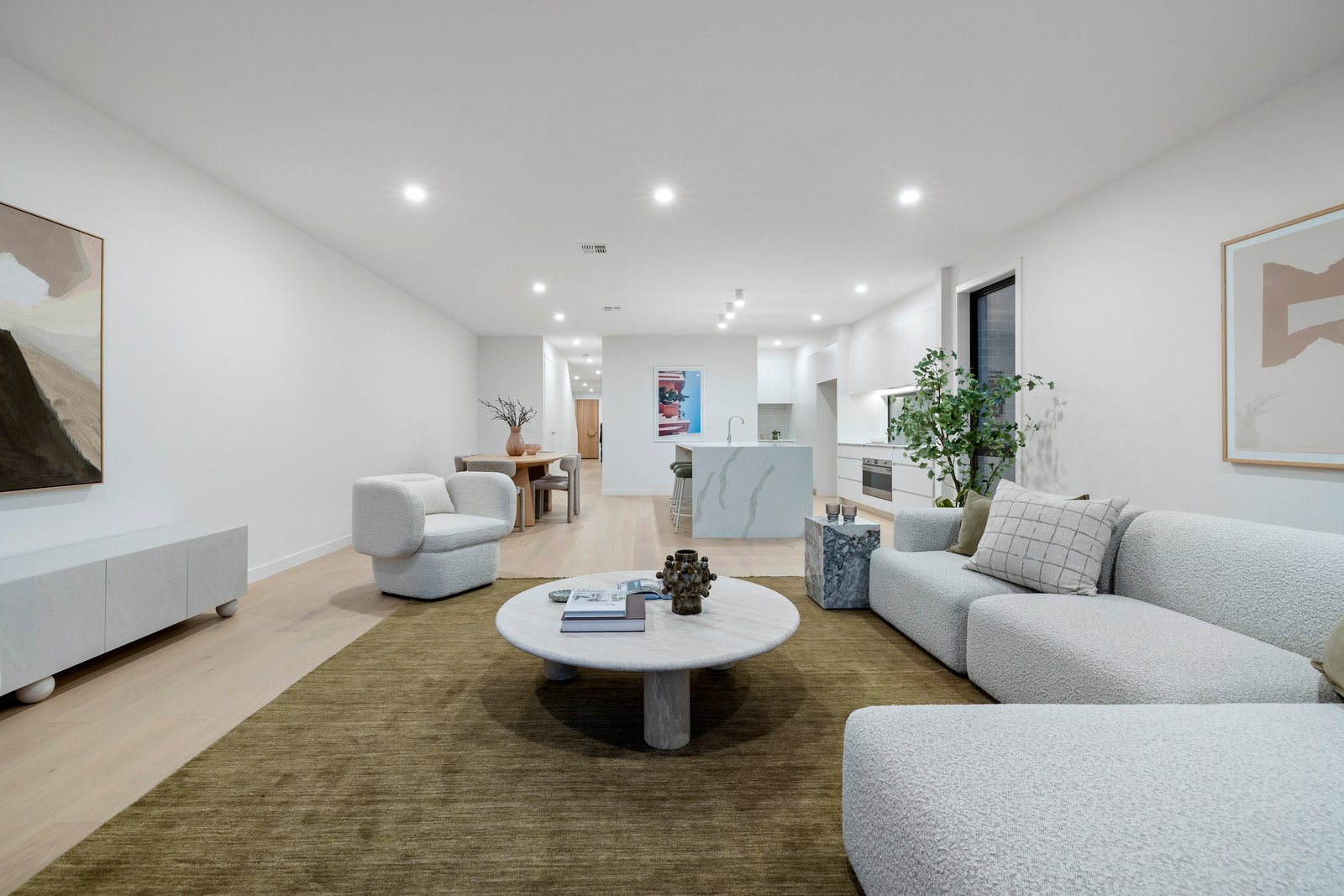 Gallery: 29A Morris Street
