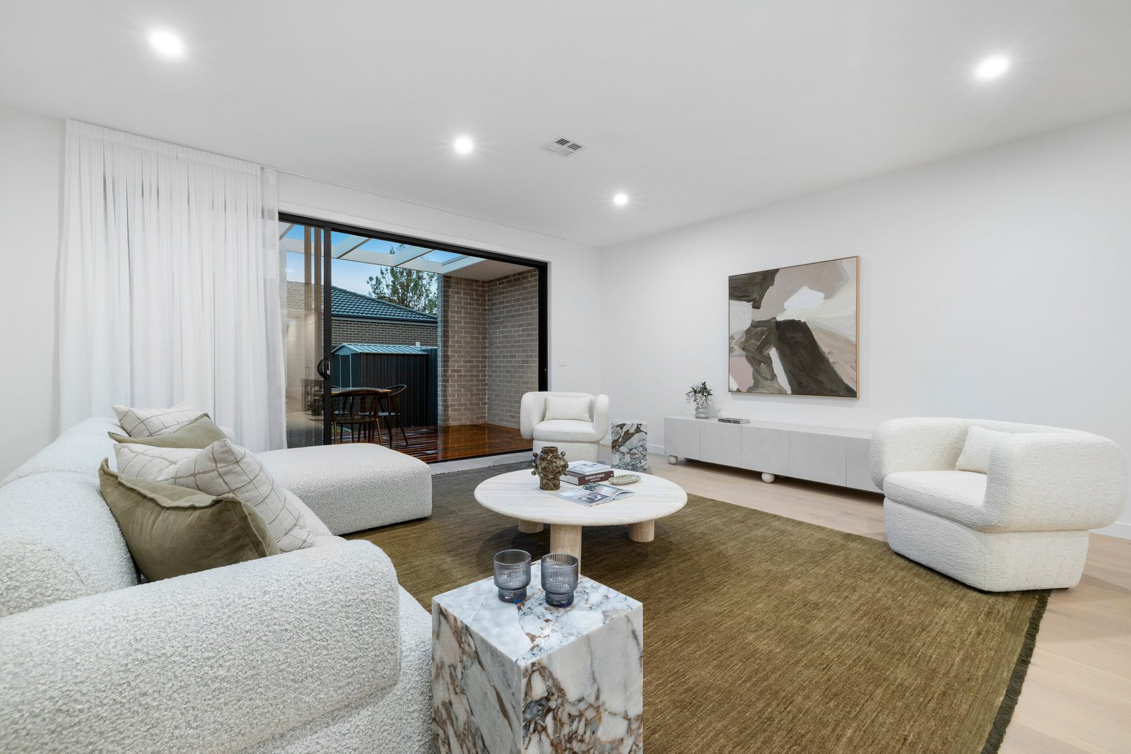 Gallery: 29A Morris Street