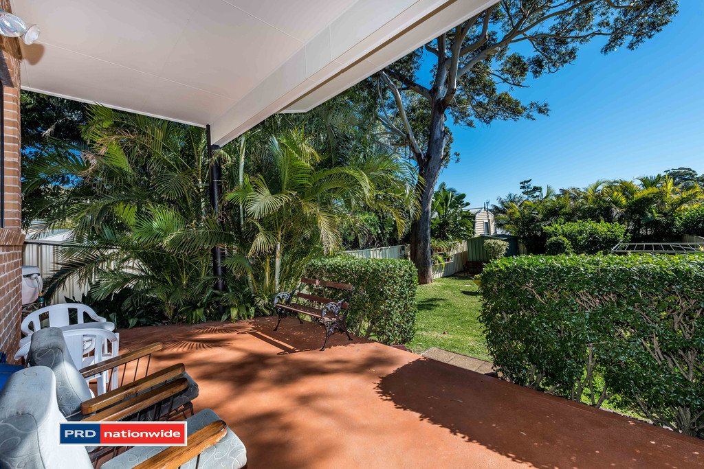 29a Ocean Beach Road SHOAL BAY 24