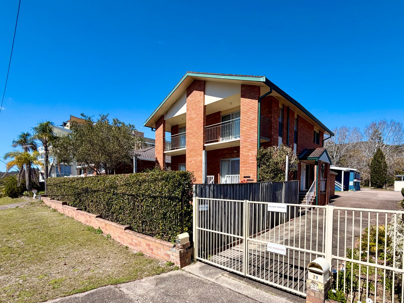 29a Tomaree Street NELSON BAY 2