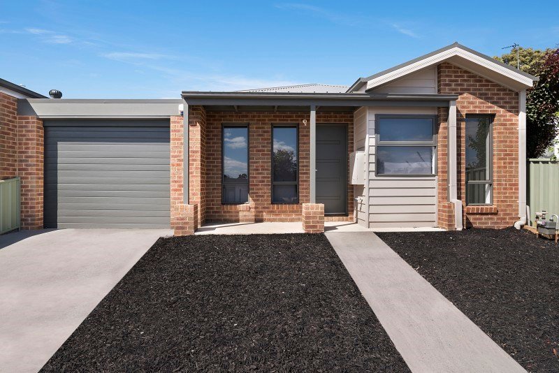 29B Milroy Street BENDIGO 1