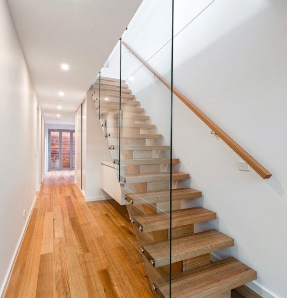 Gallery: 29B Murray Street