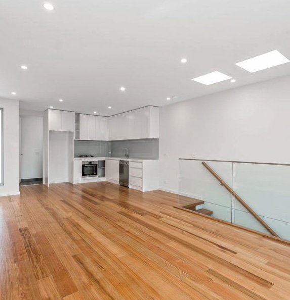 Gallery: 29B Murray Street
