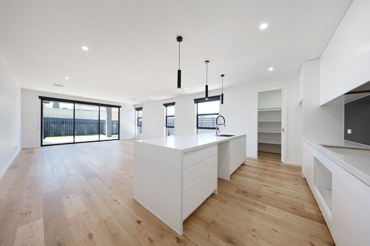 Gallery: 29B Voltri Street