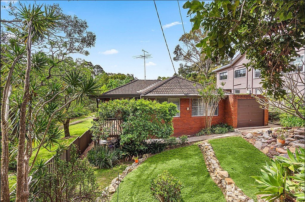 2A Acacia Street OATLEY 1
