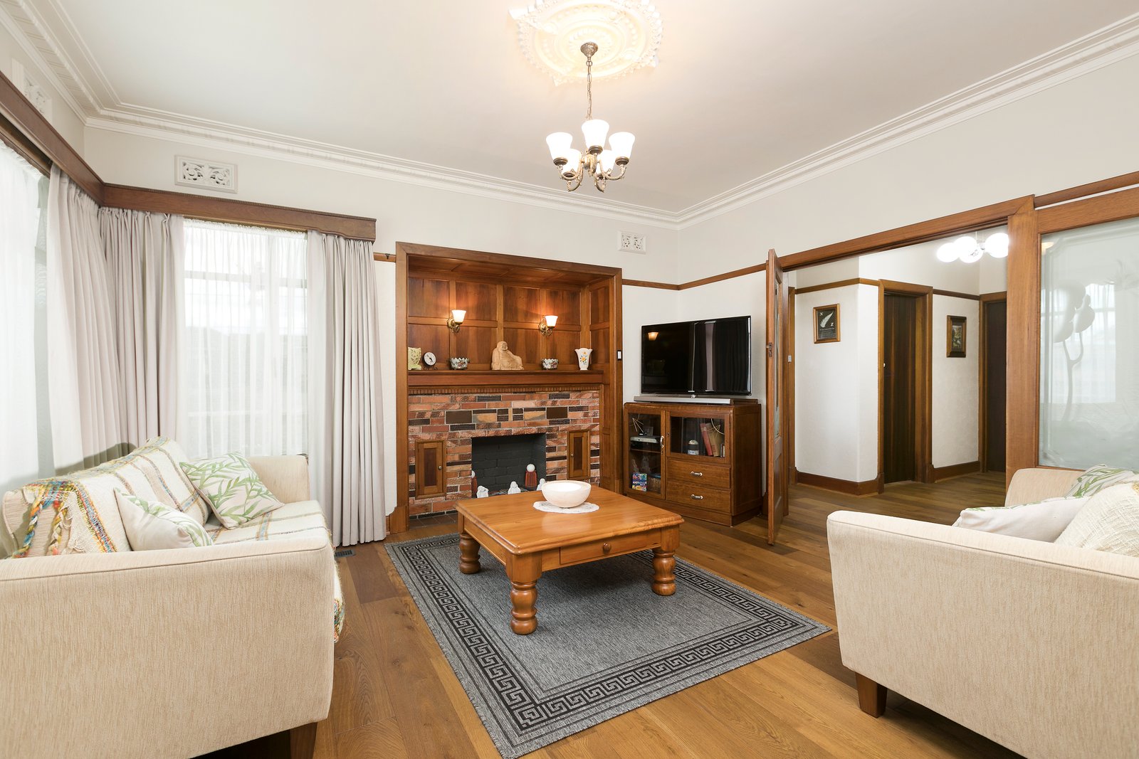 Gallery: 2A Alison Street