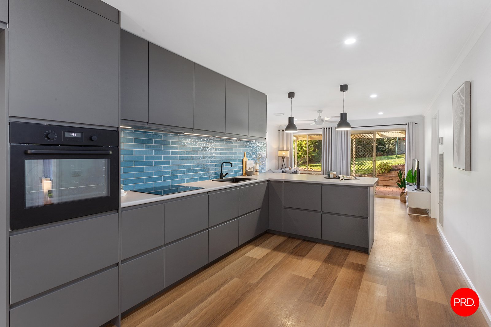 2a Allott Court SPRING GULLY 4