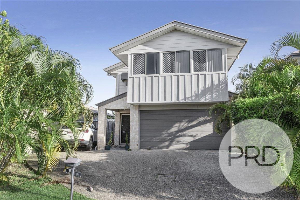 2A Amelia Street NUNDAH 1