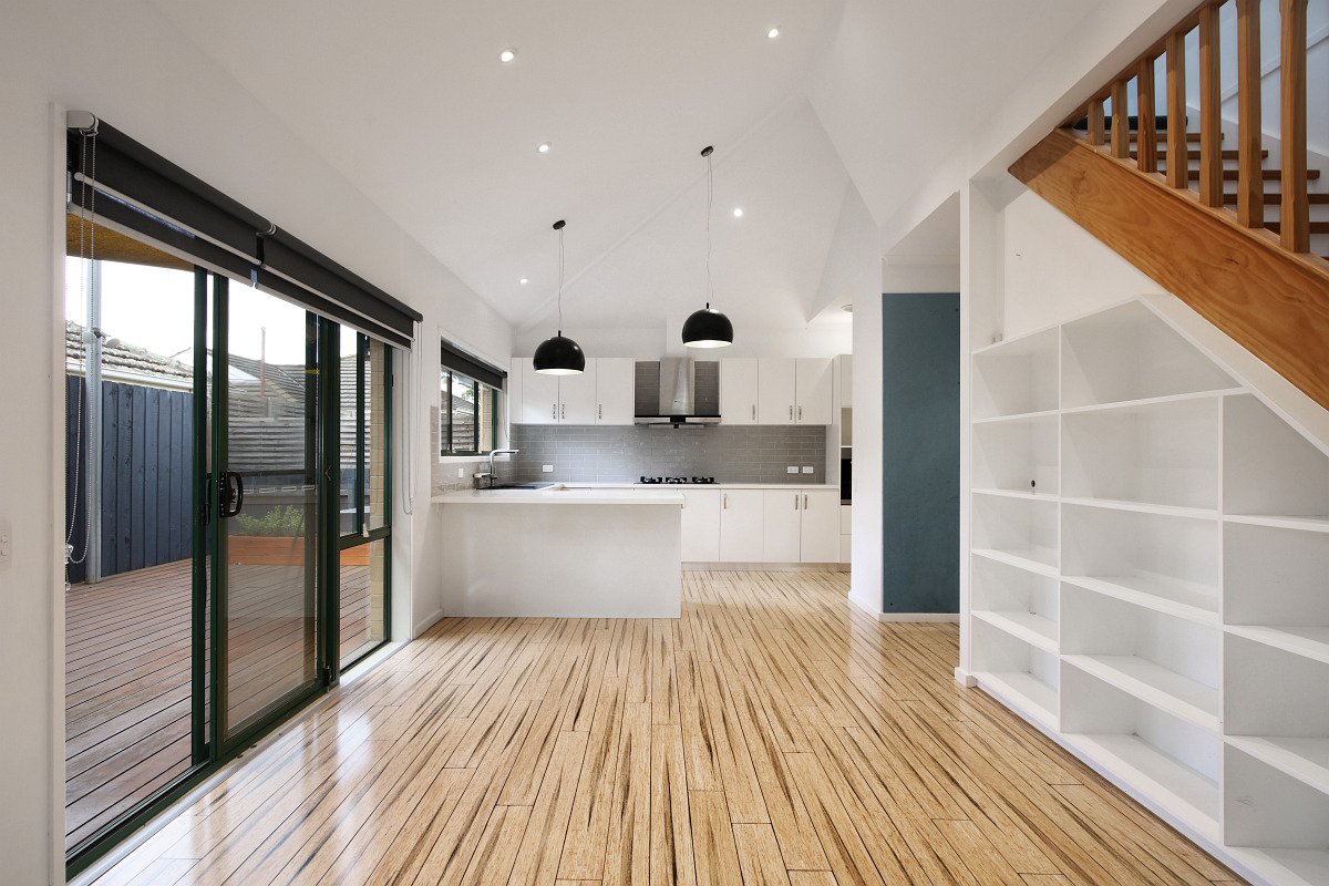 Gallery: 2A Anderson Street
