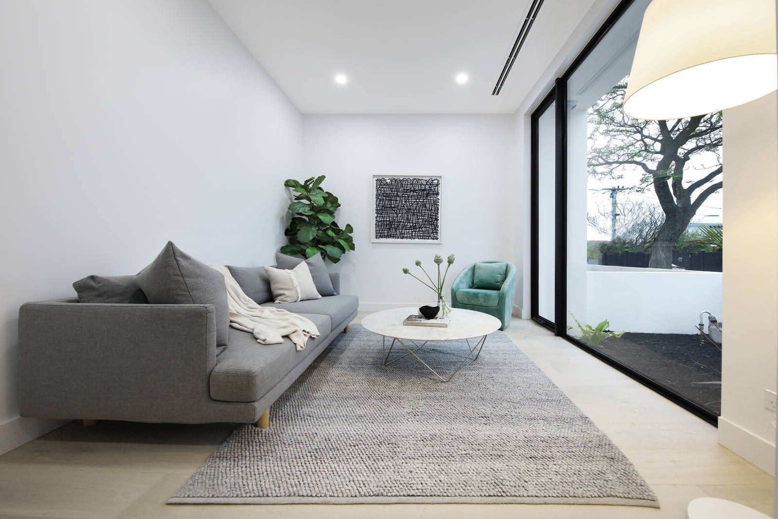 Gallery: 2A Ardwick Street