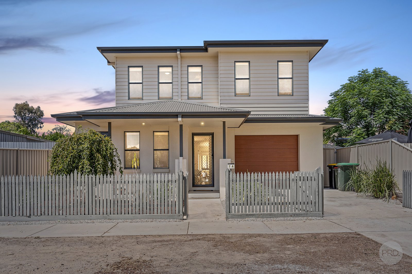 2A Bannister Street NORTH BENDIGO 1