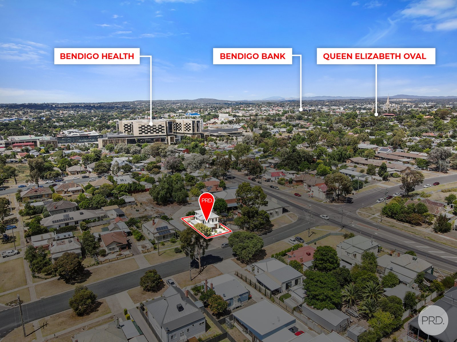 2A Bannister Street NORTH BENDIGO 14