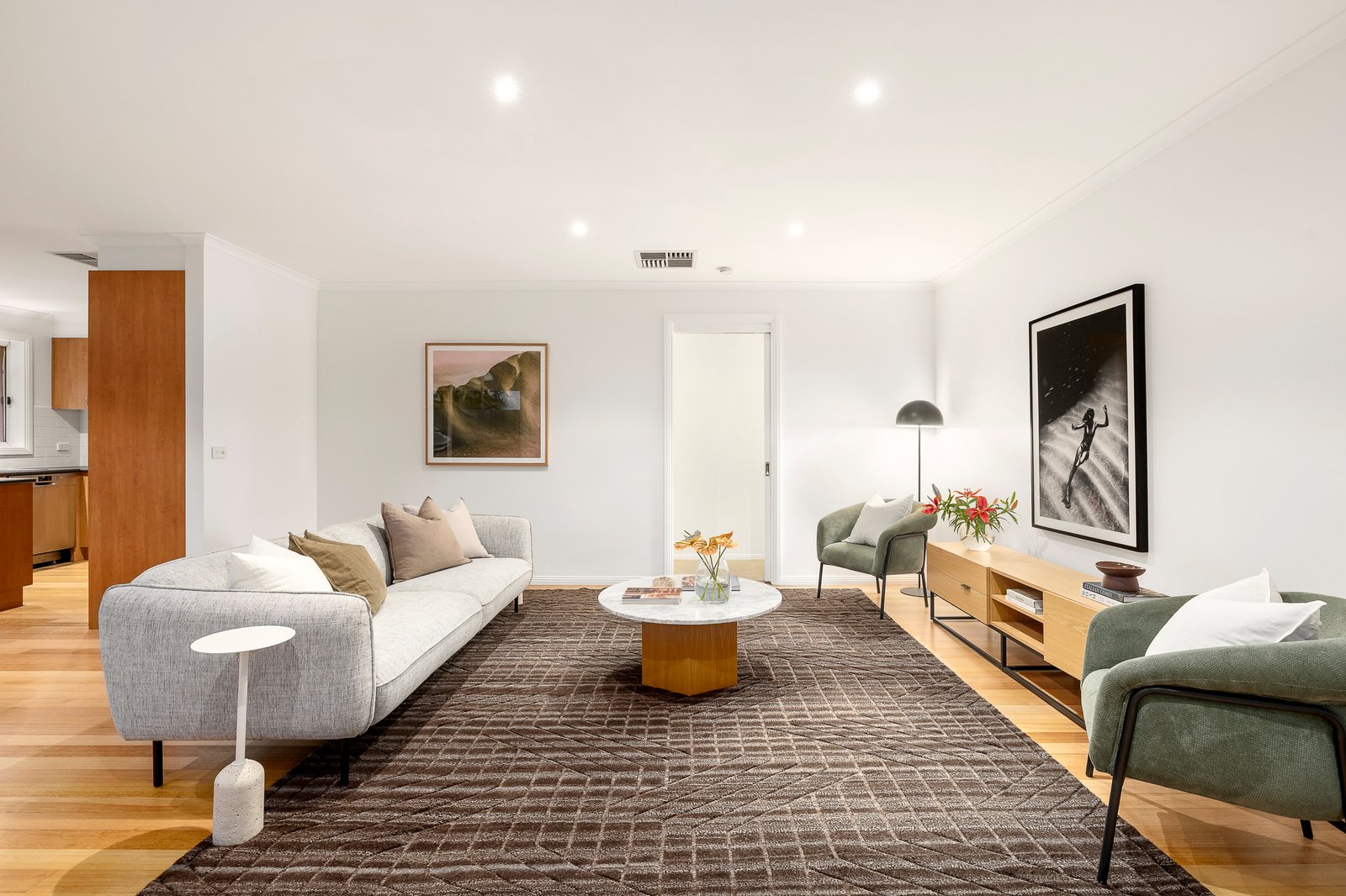 Gallery: 2A Bartlett Street