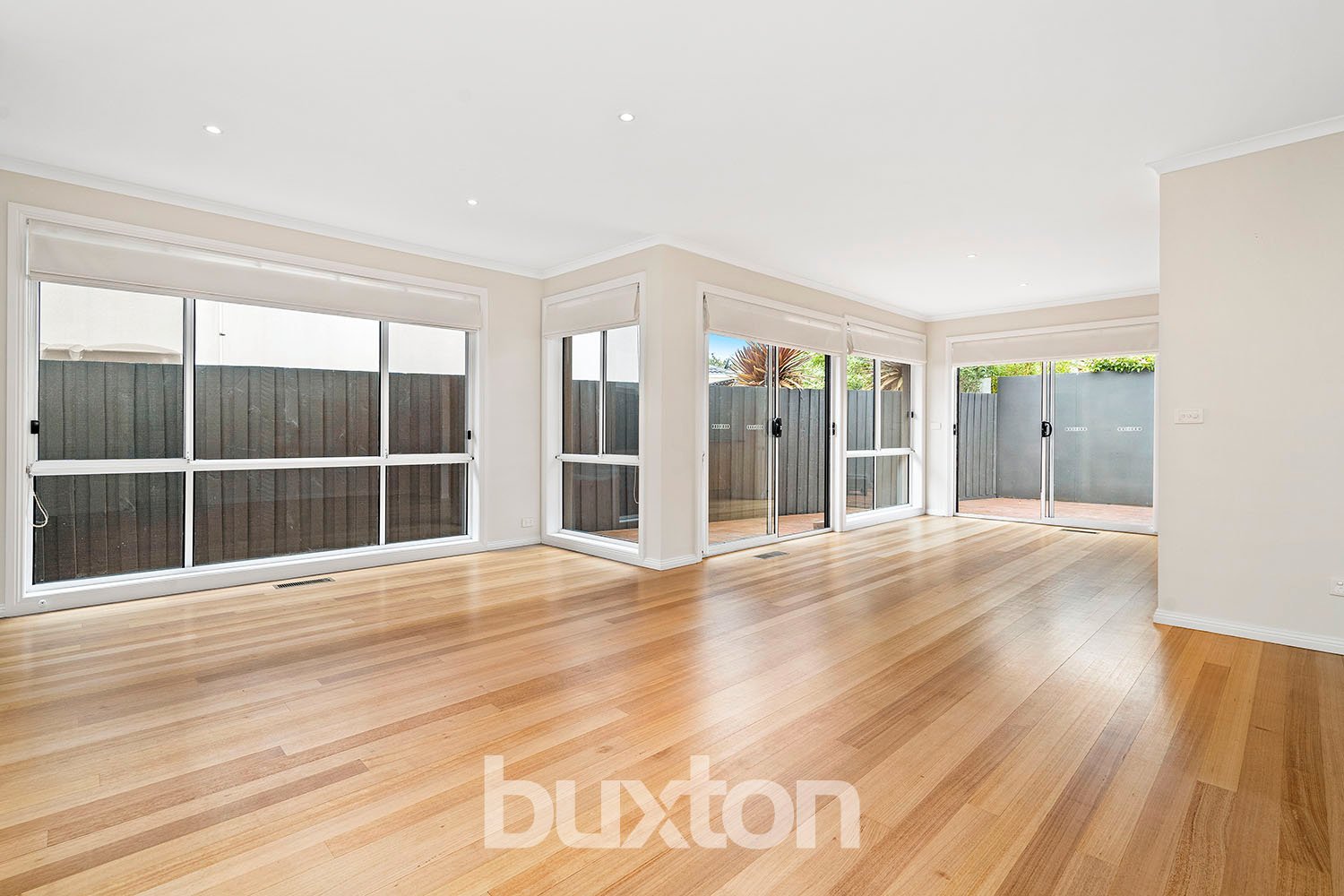 Gallery: 2A Bartlett Street