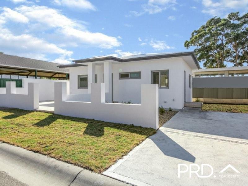 2a Beauford Avenue CARINGBAH SOUTH 1