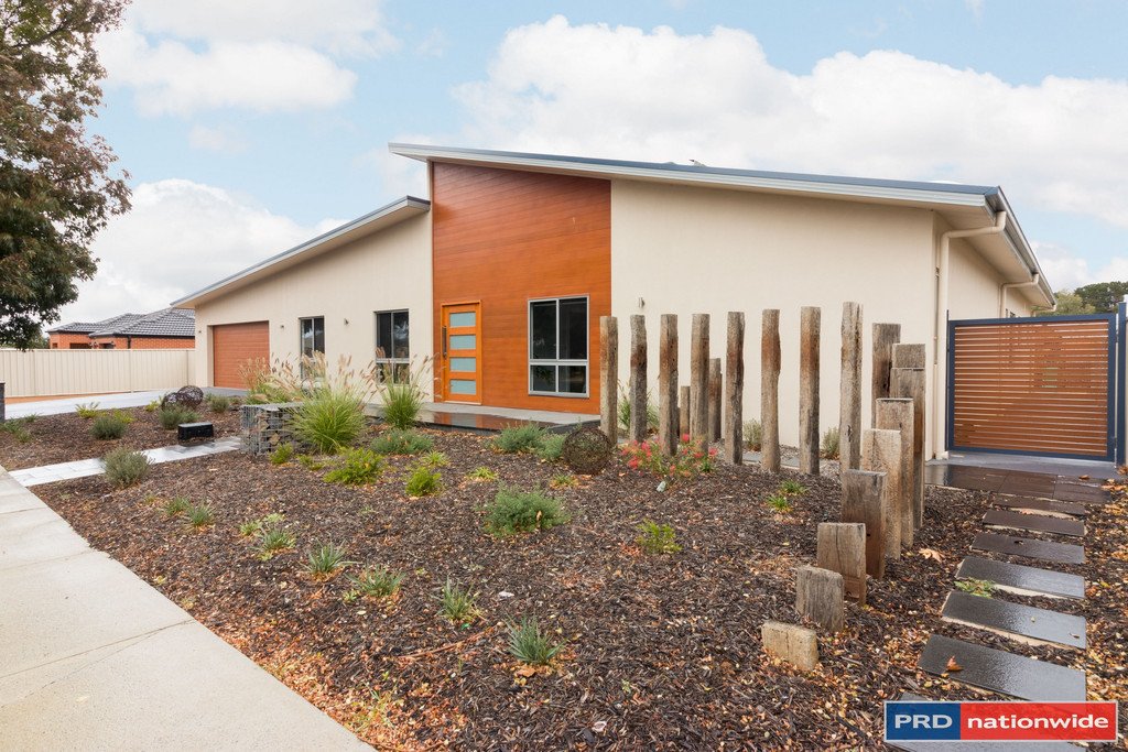 2A Birch Drive BUNGENDORE 1