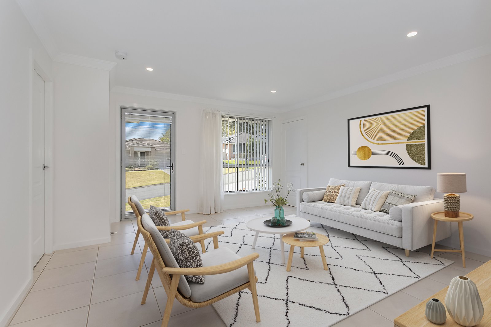 2a Bronzewing Terrace LAKEWOOD 2