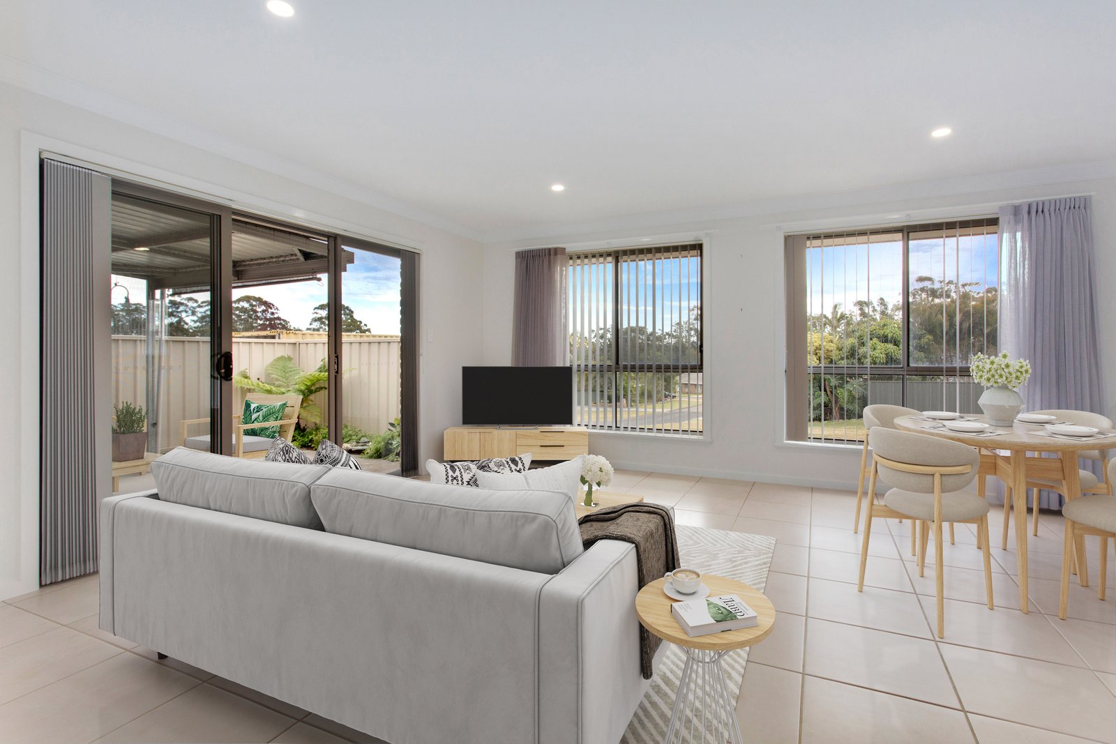 2a Bronzewing Terrace LAKEWOOD 4