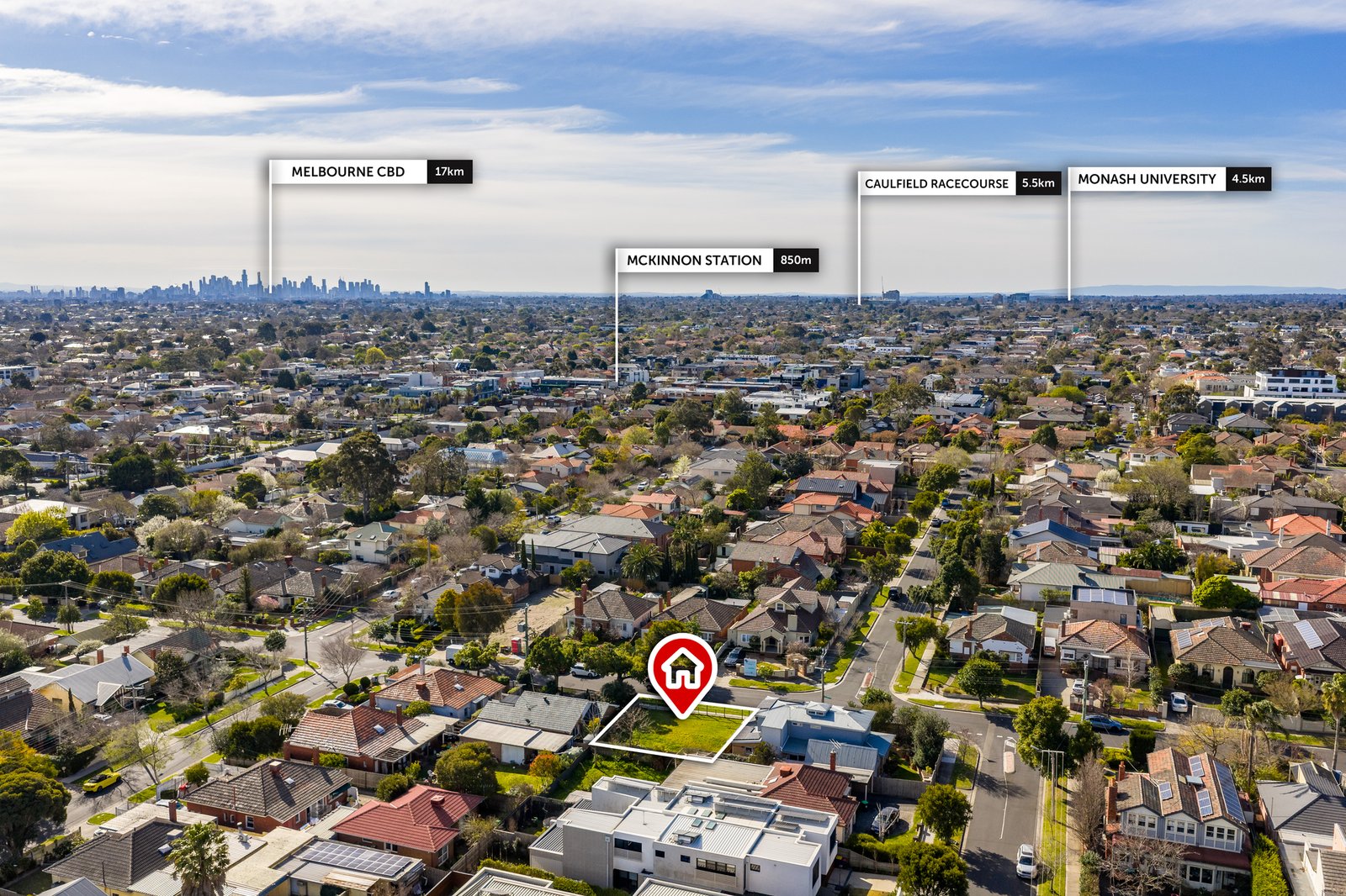 Gallery: 2a Bruce Street