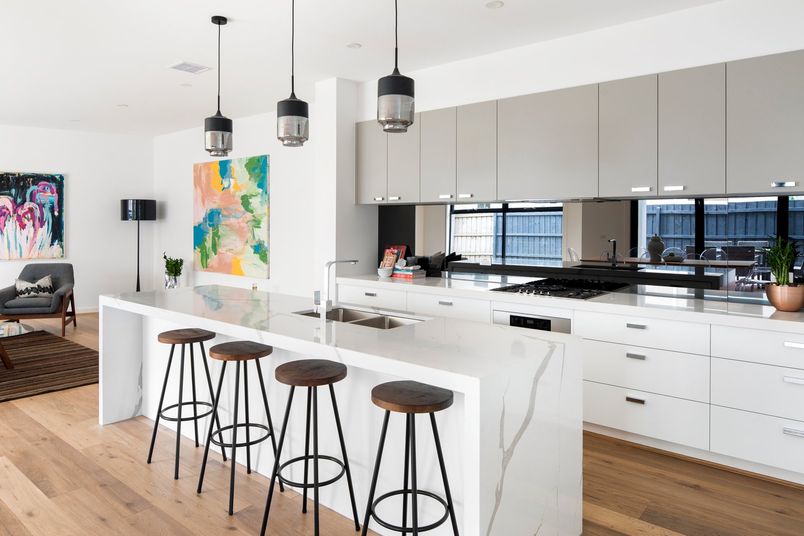 Gallery: 2A Carinya Road