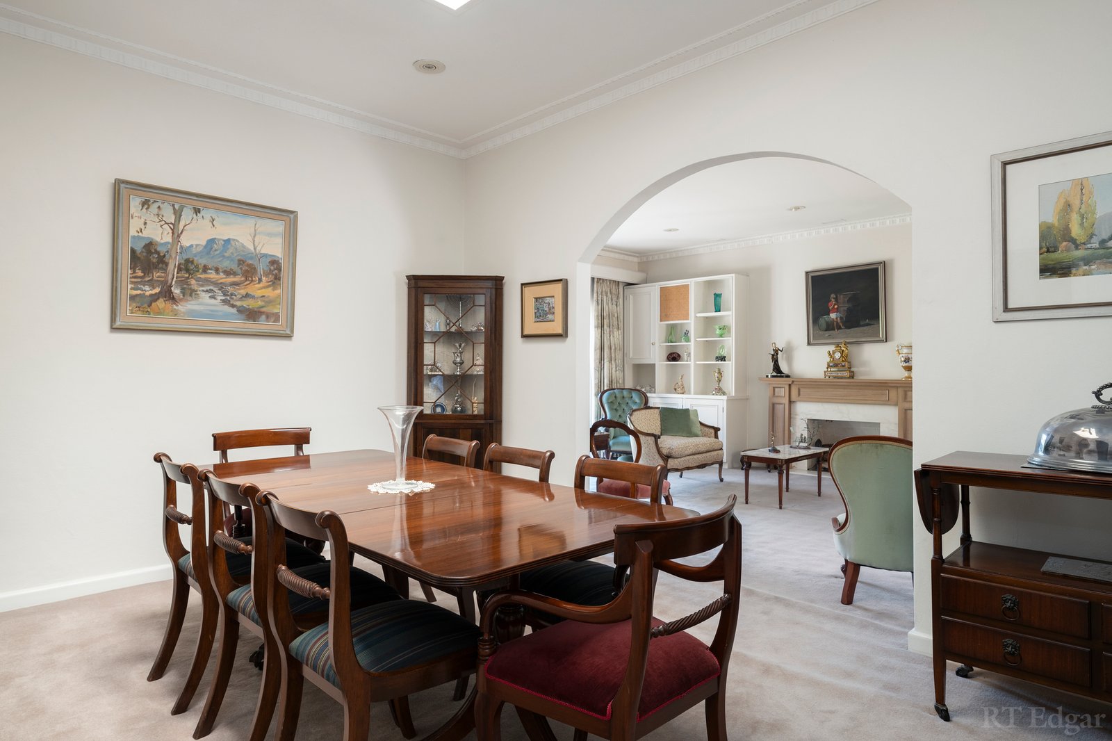 Real Estate and Property in 2A Carmyle Avenue, Toorak, VIC