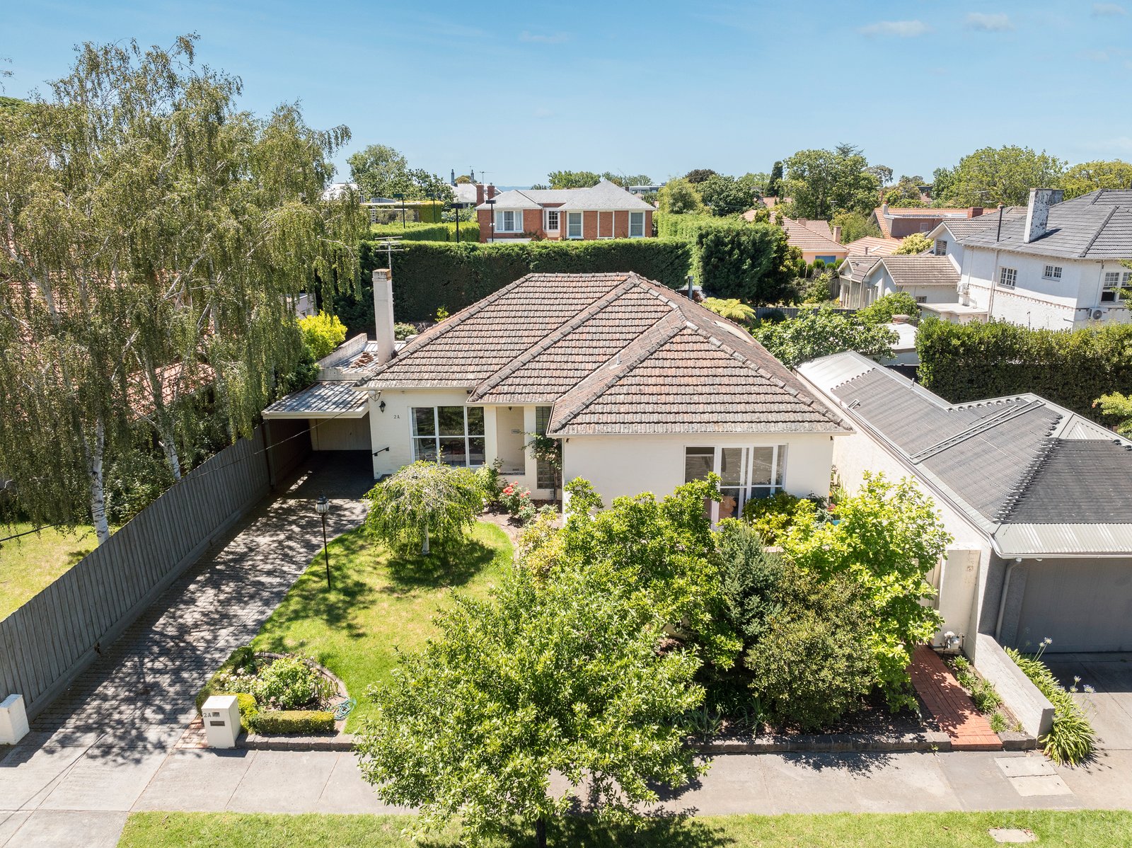 Real Estate and Property in 2A Carmyle Avenue, Toorak, VIC
