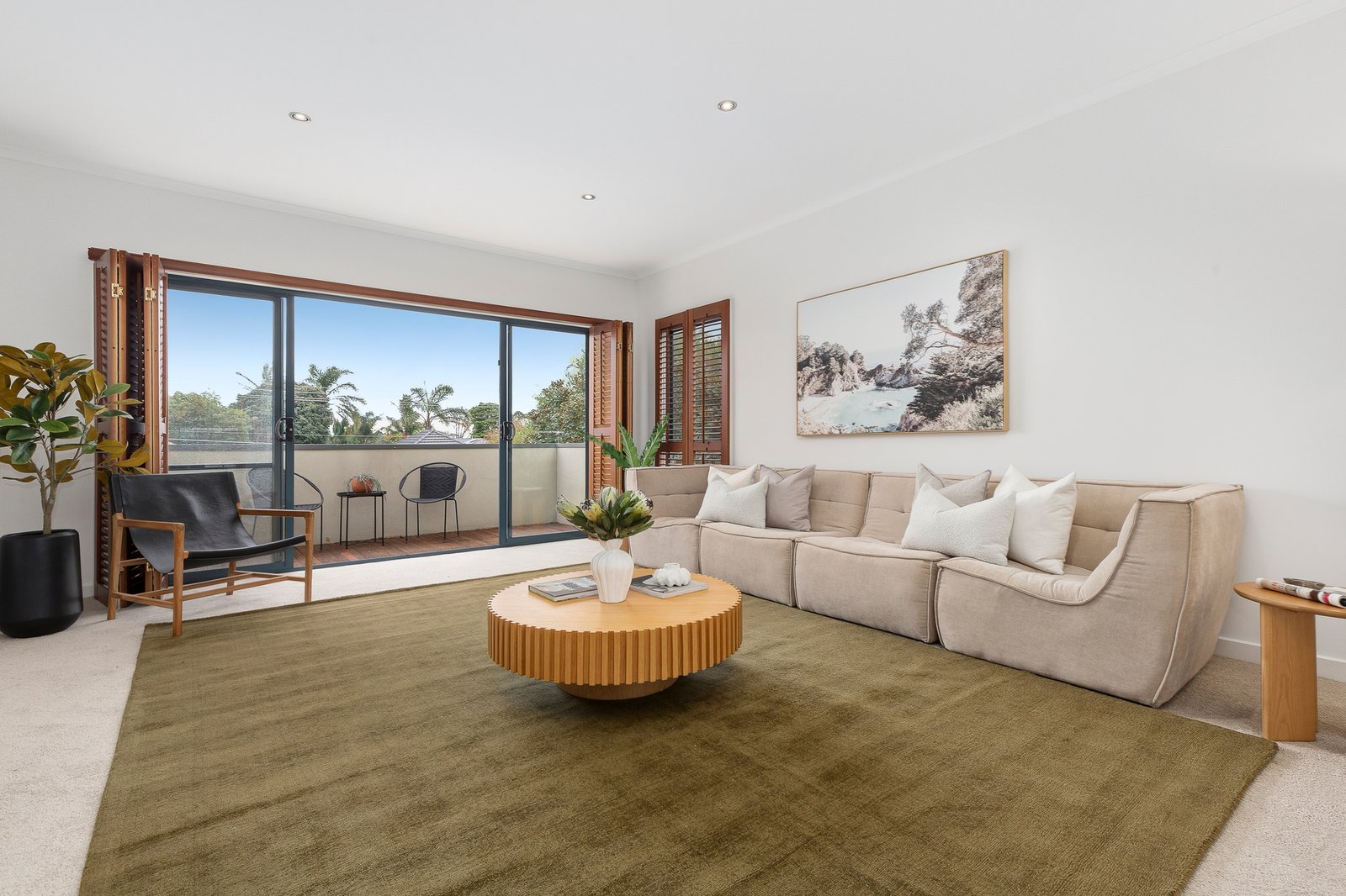 Gallery: 2A Cedric Street