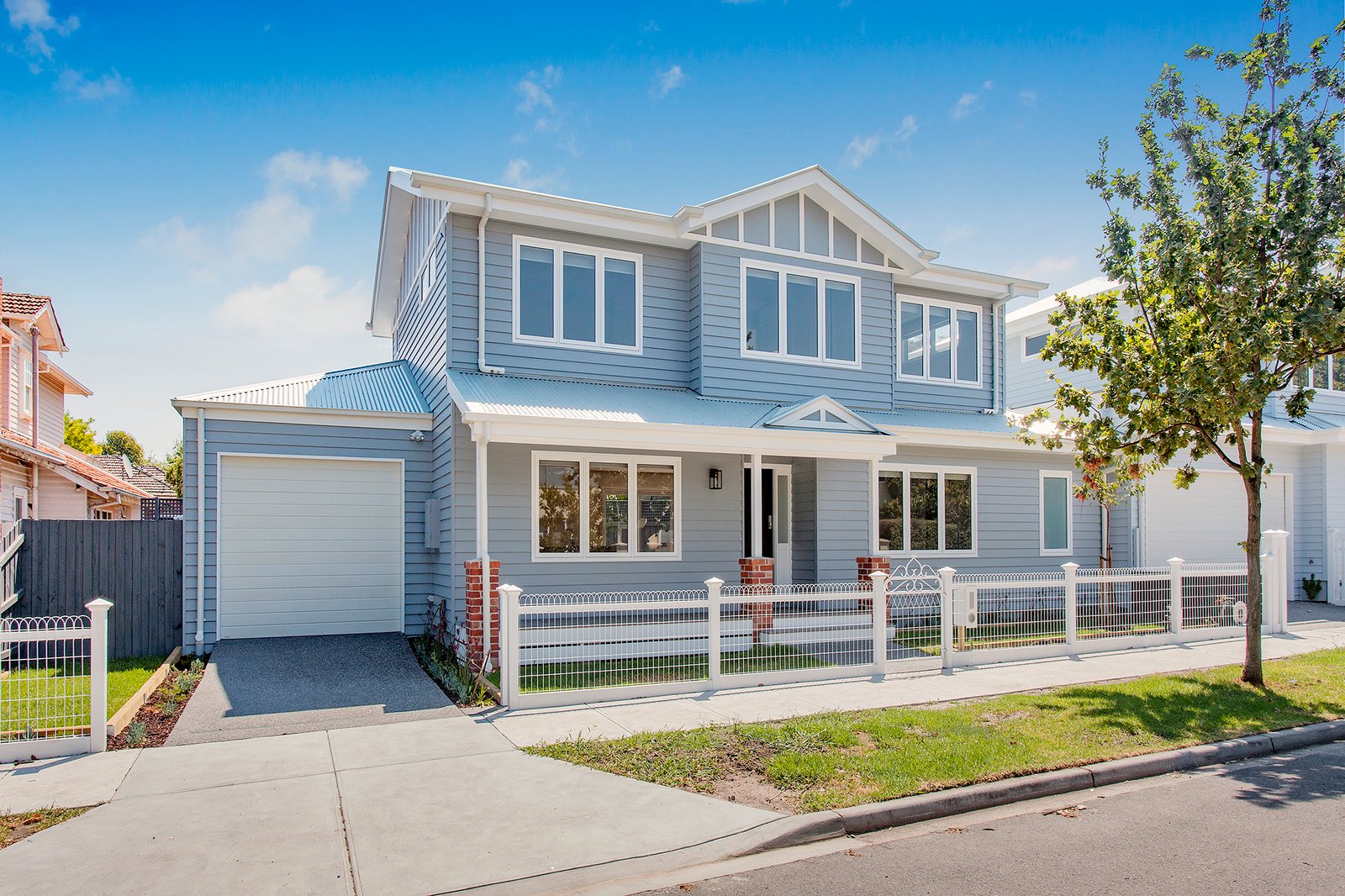 Gallery: 2A Clarence Avenue