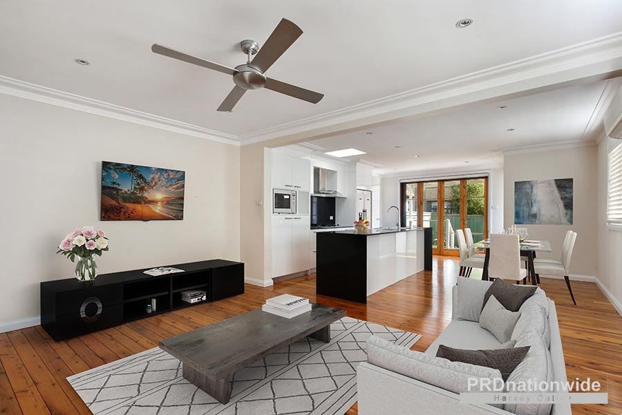 2A Cook Street MORTDALE 2