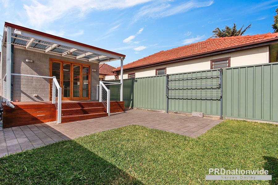 2A Cook Street MORTDALE 6