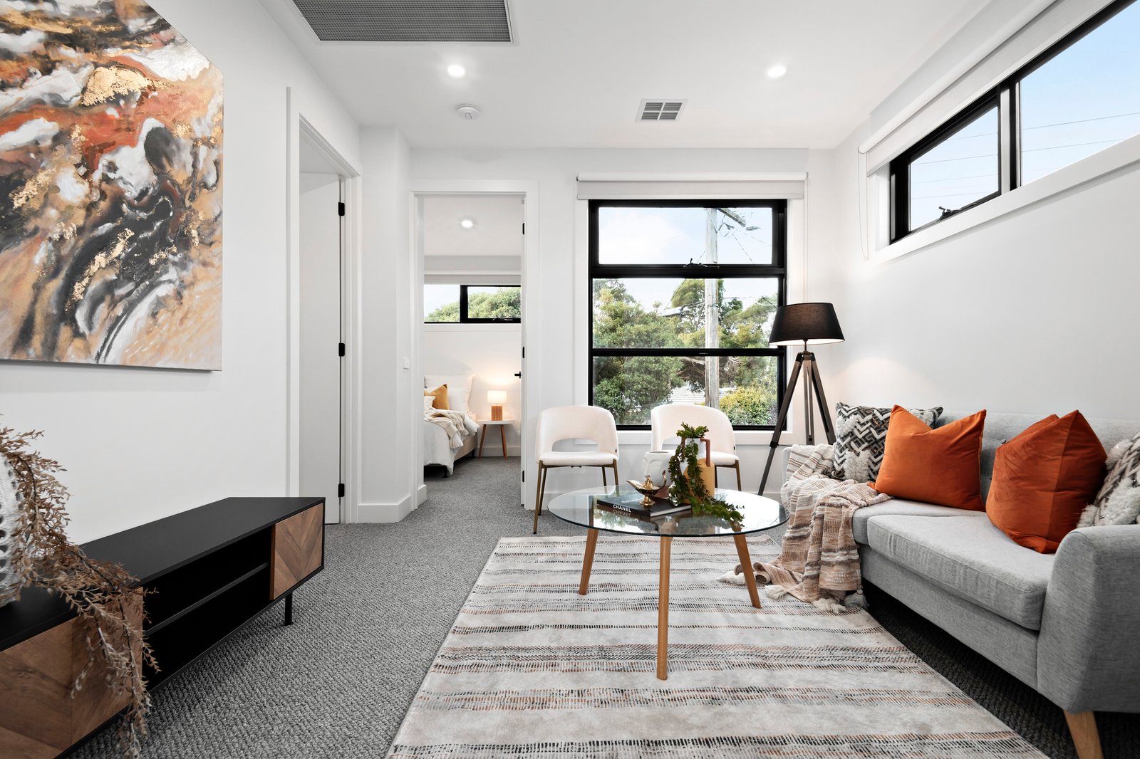 Real Estate and Property in 2A Cornwall Street, Hallam, VIC