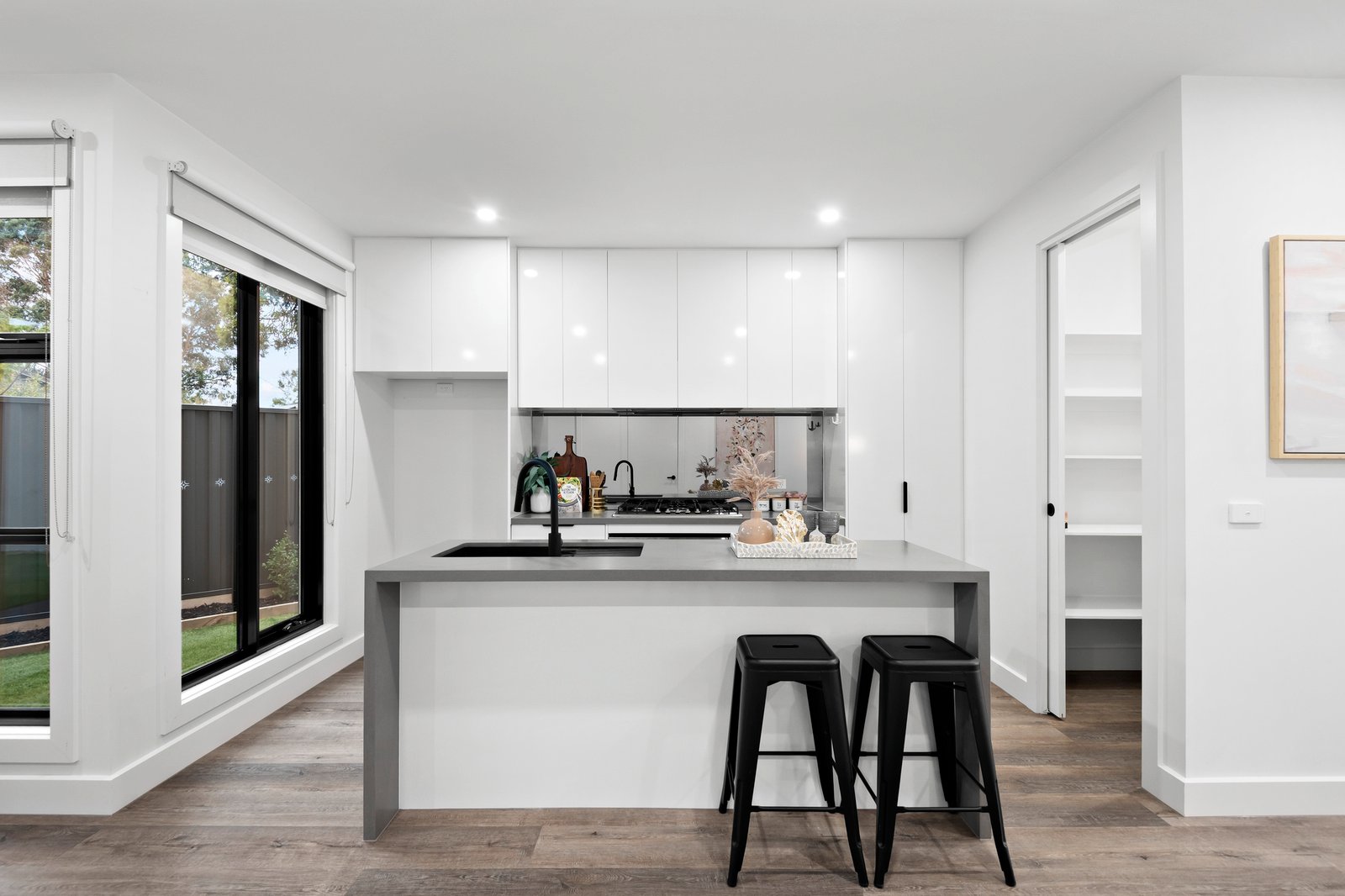 Real Estate and Property in 2A Cornwall Street, Hallam, VIC