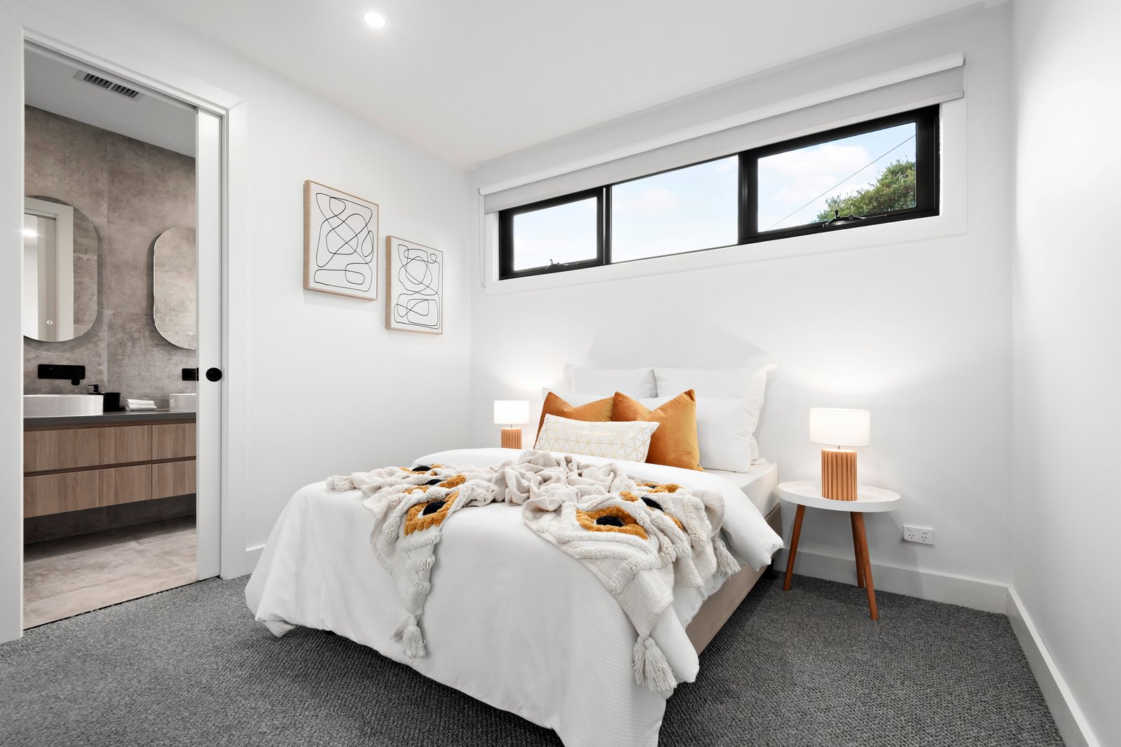 Real Estate and Property in 2A Cornwall Street, Hallam, VIC