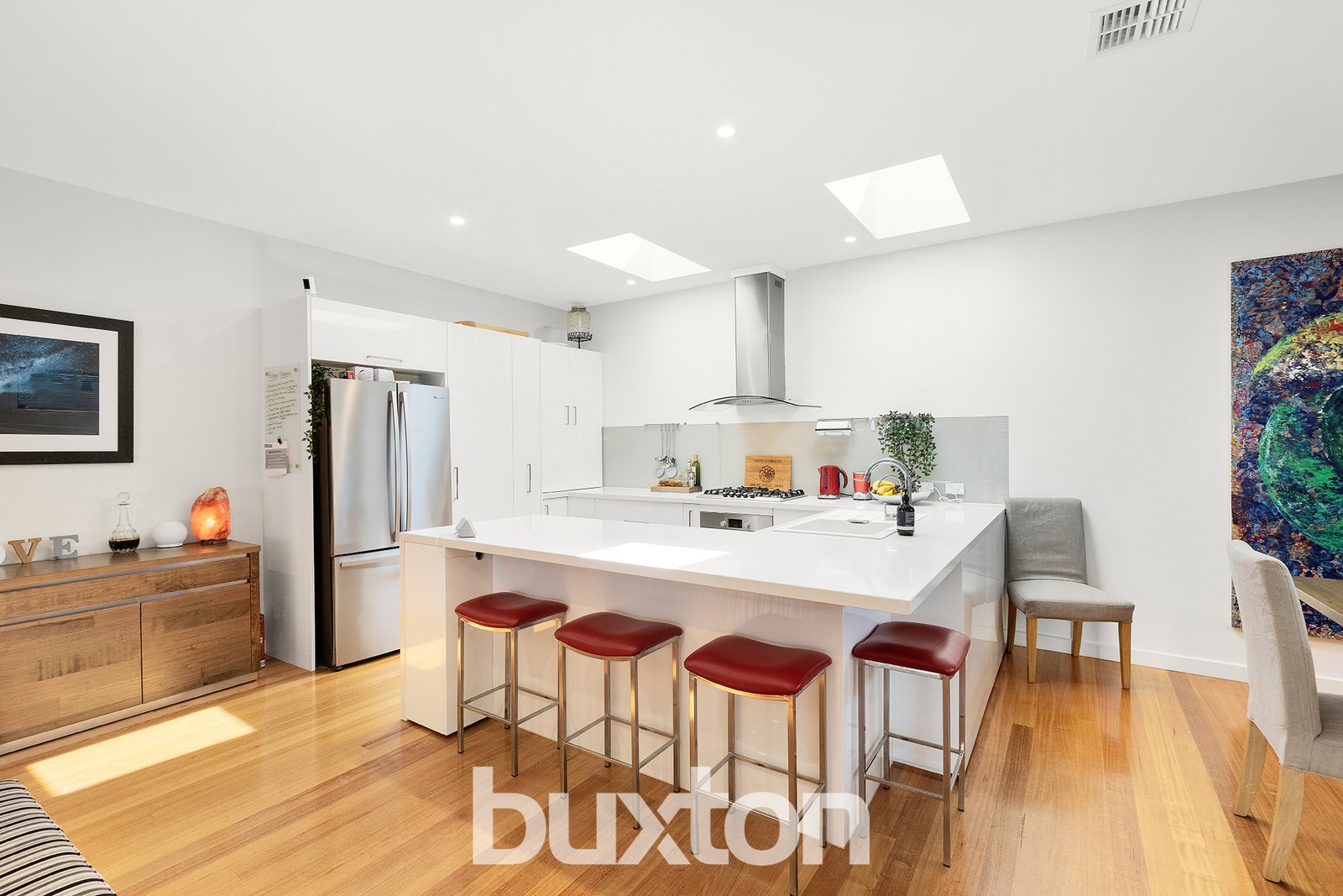 Gallery: 2A Crown Road