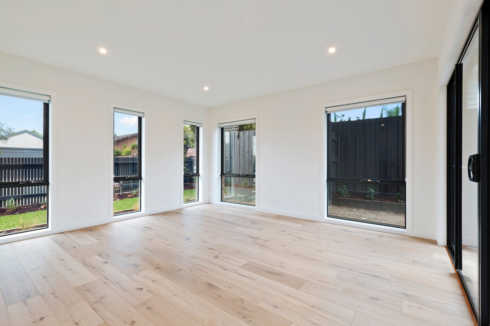 Gallery: 2a David Street