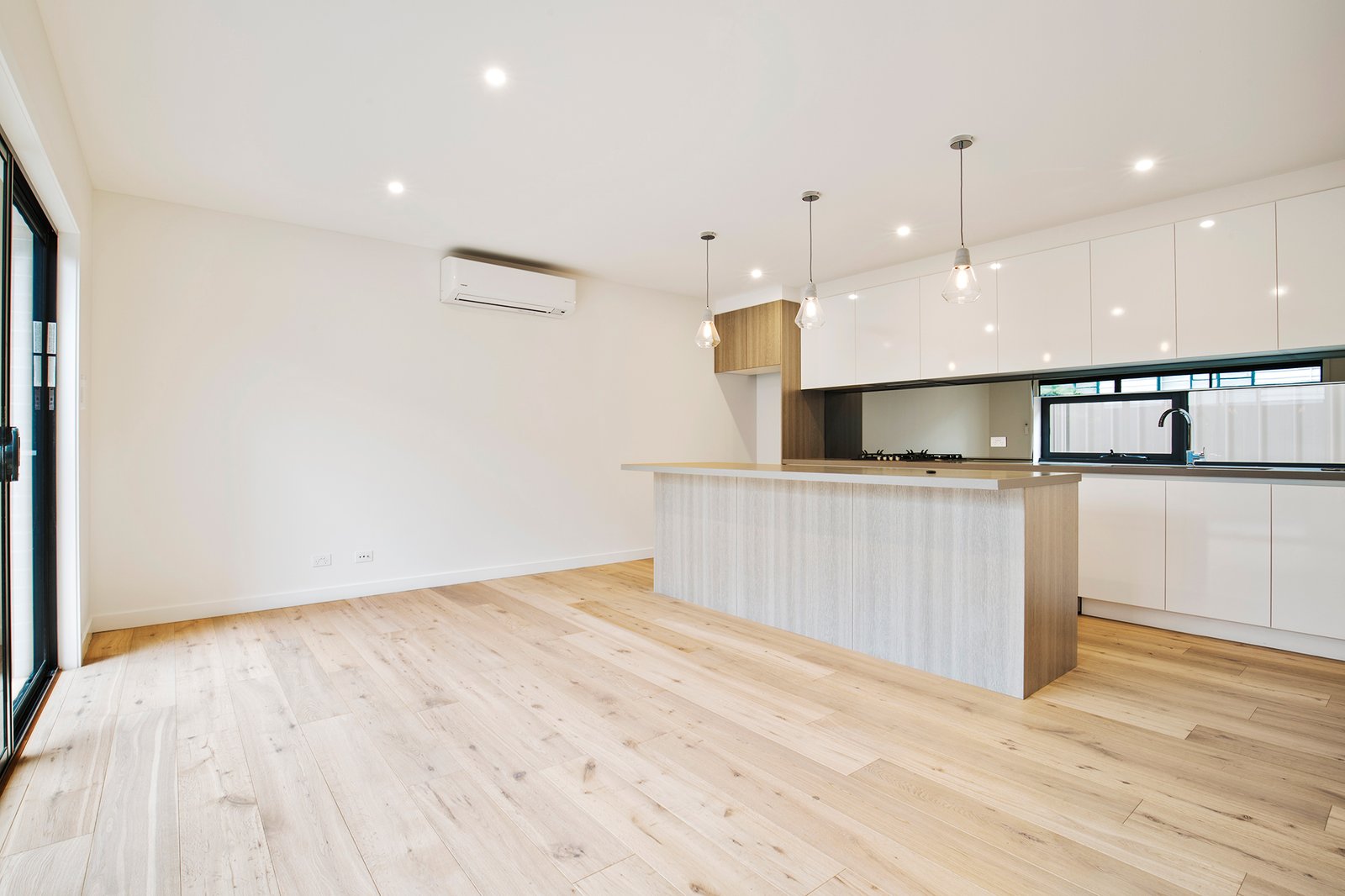 Gallery: 2a David Street