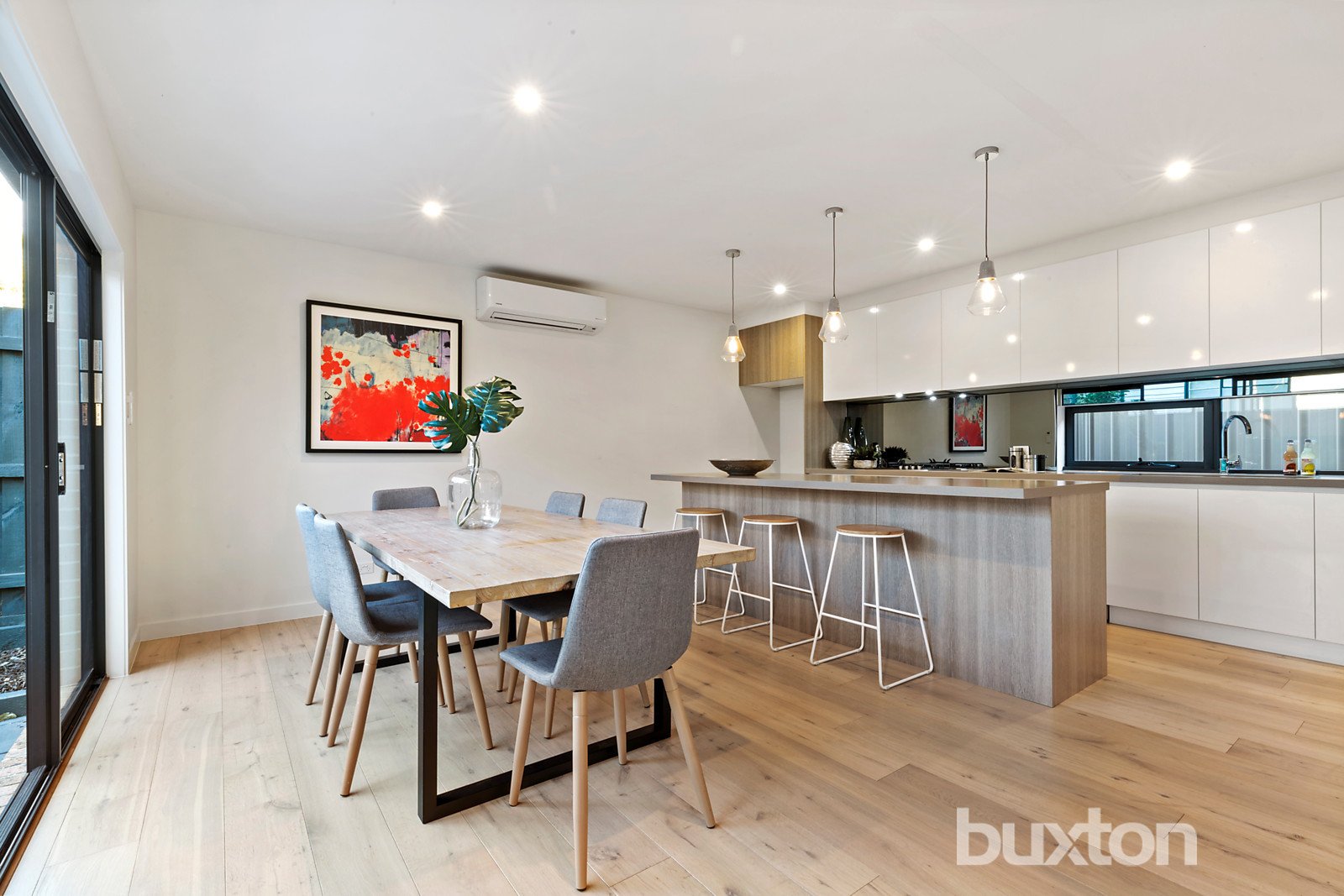 Gallery: 2a David Street