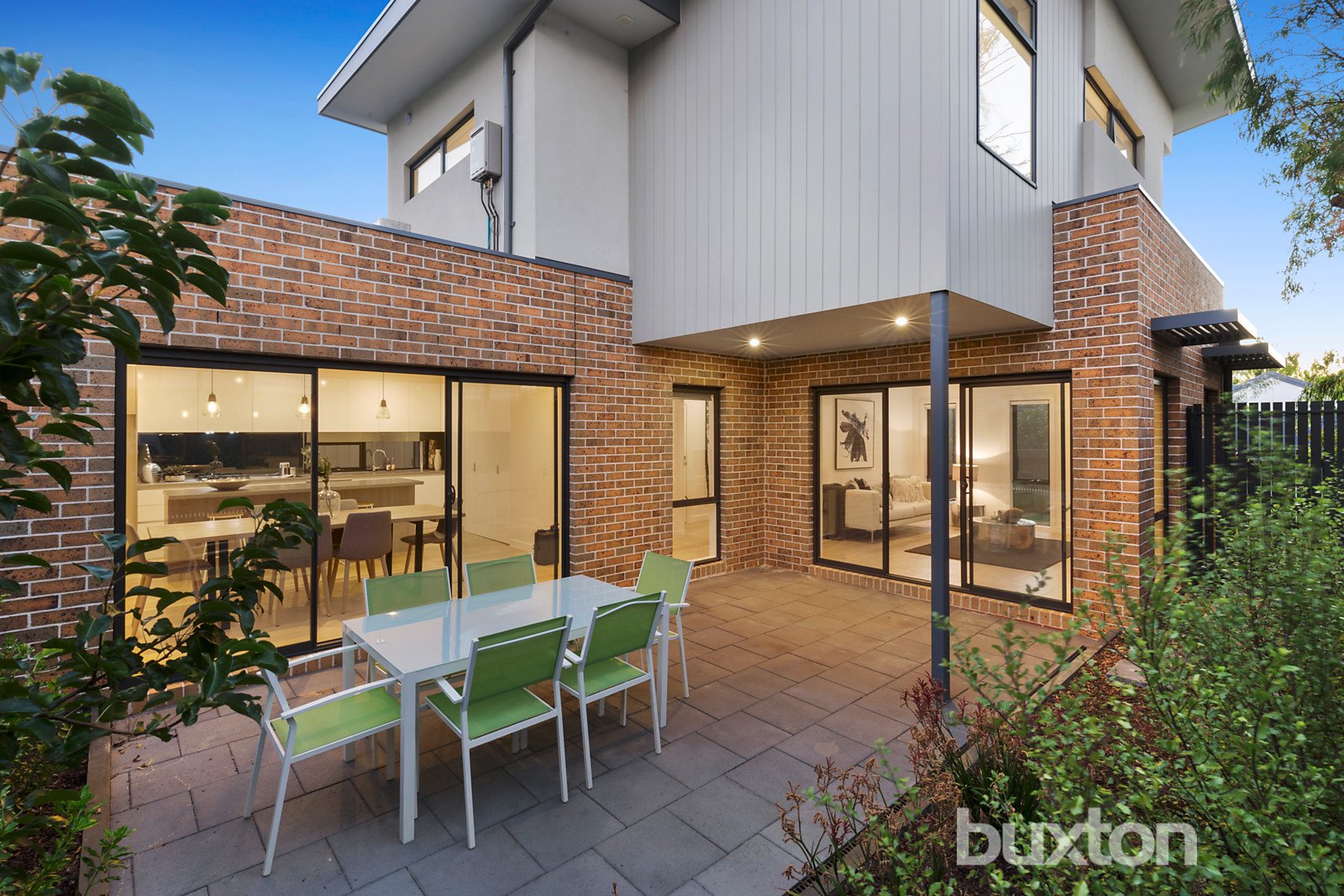 Gallery: 2a David Street