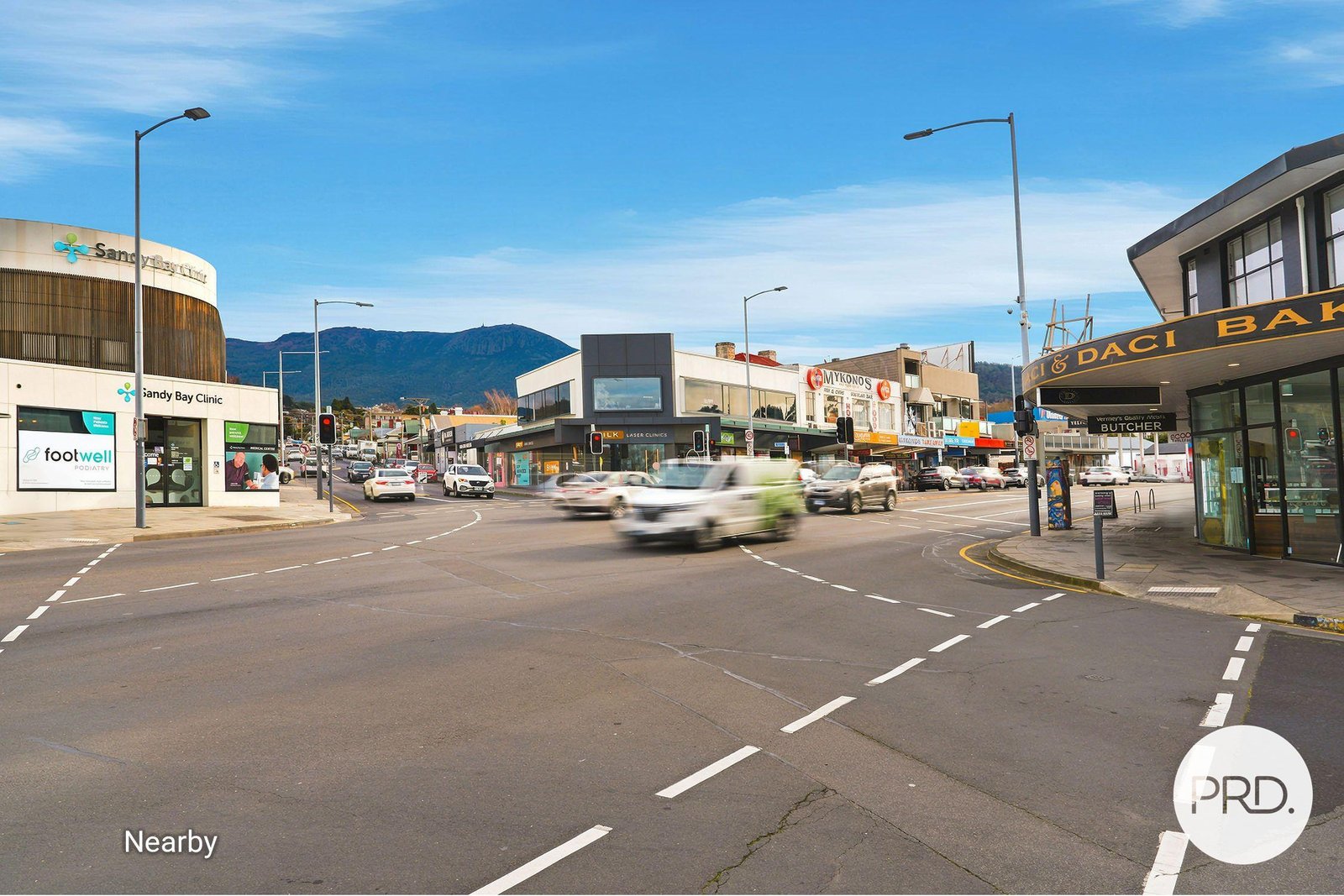 2A Derwentwater Avenue SANDY BAY 21