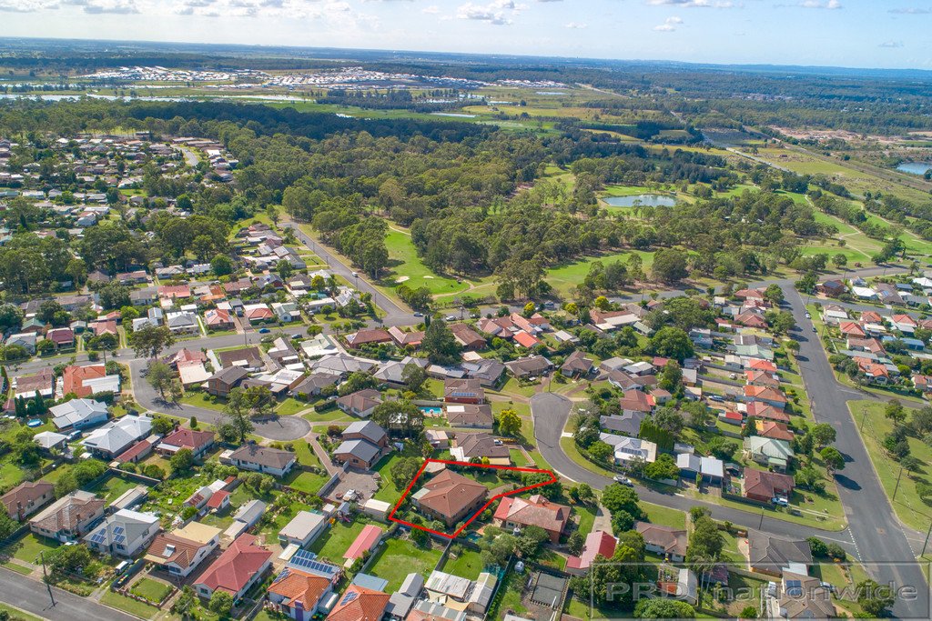 2A Dinter Close EAST MAITLAND 18