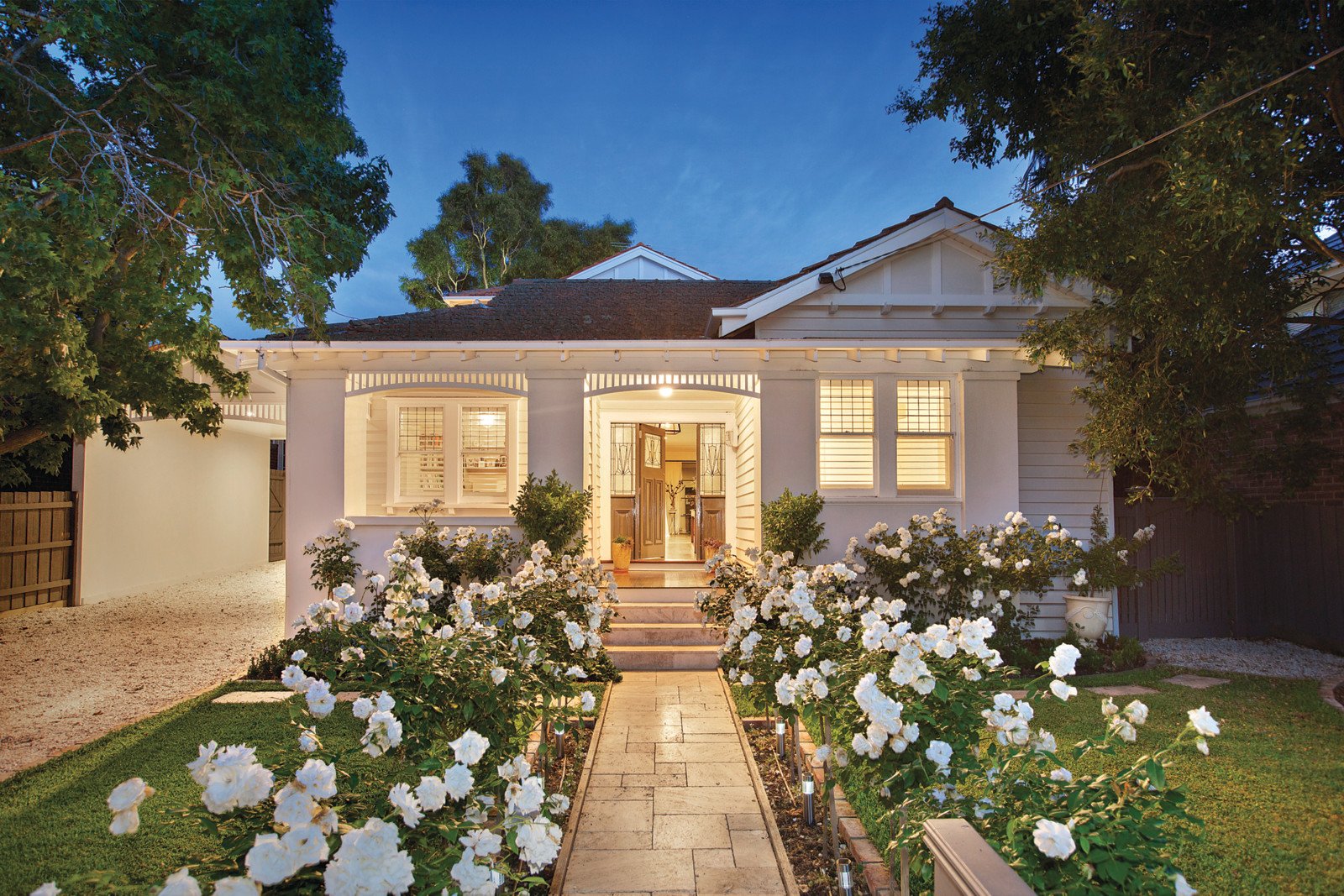 2a Dryden Street, Canterbury, VIC