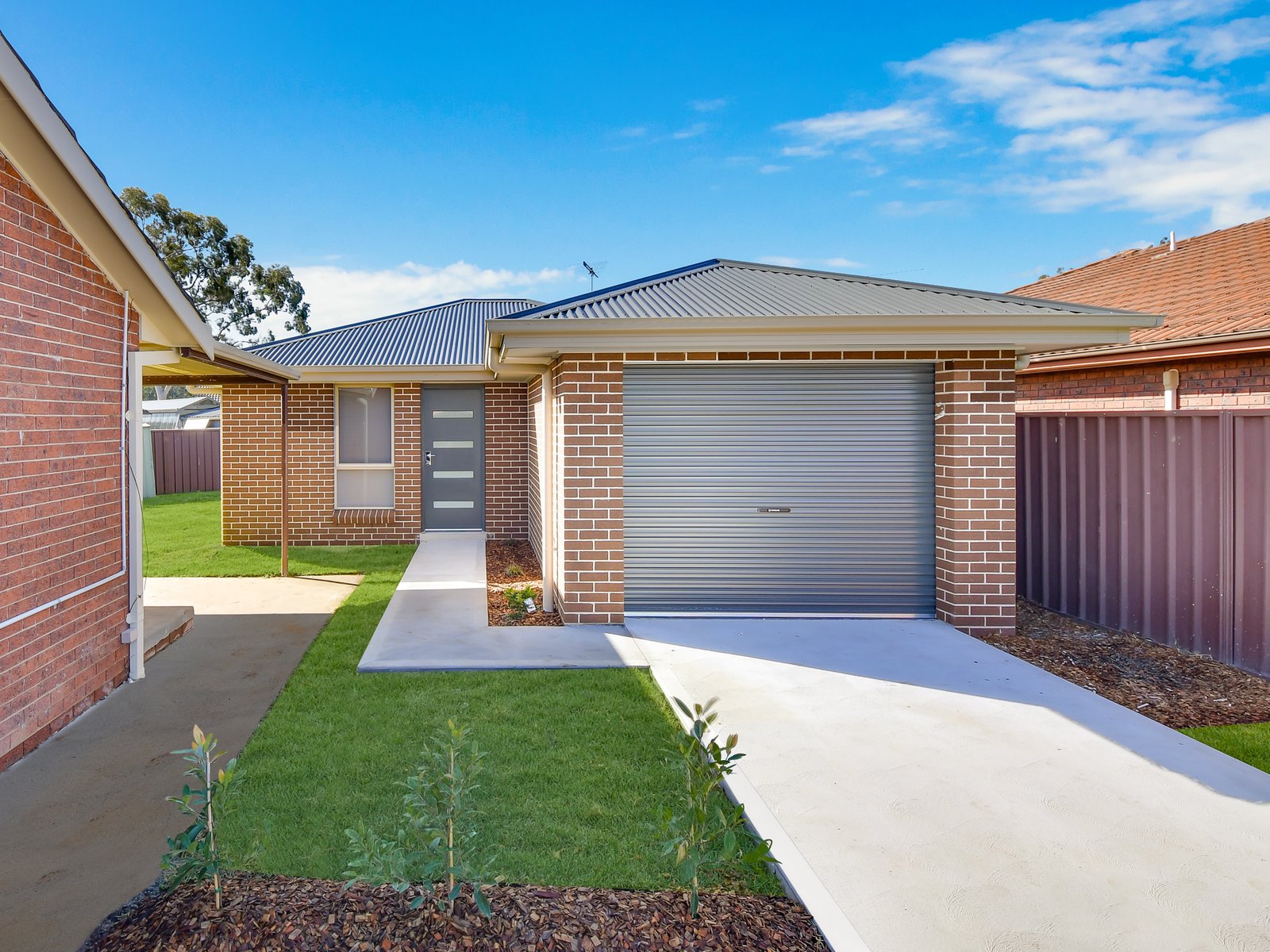 2A Endgate Glen WERRINGTON DOWNS 2