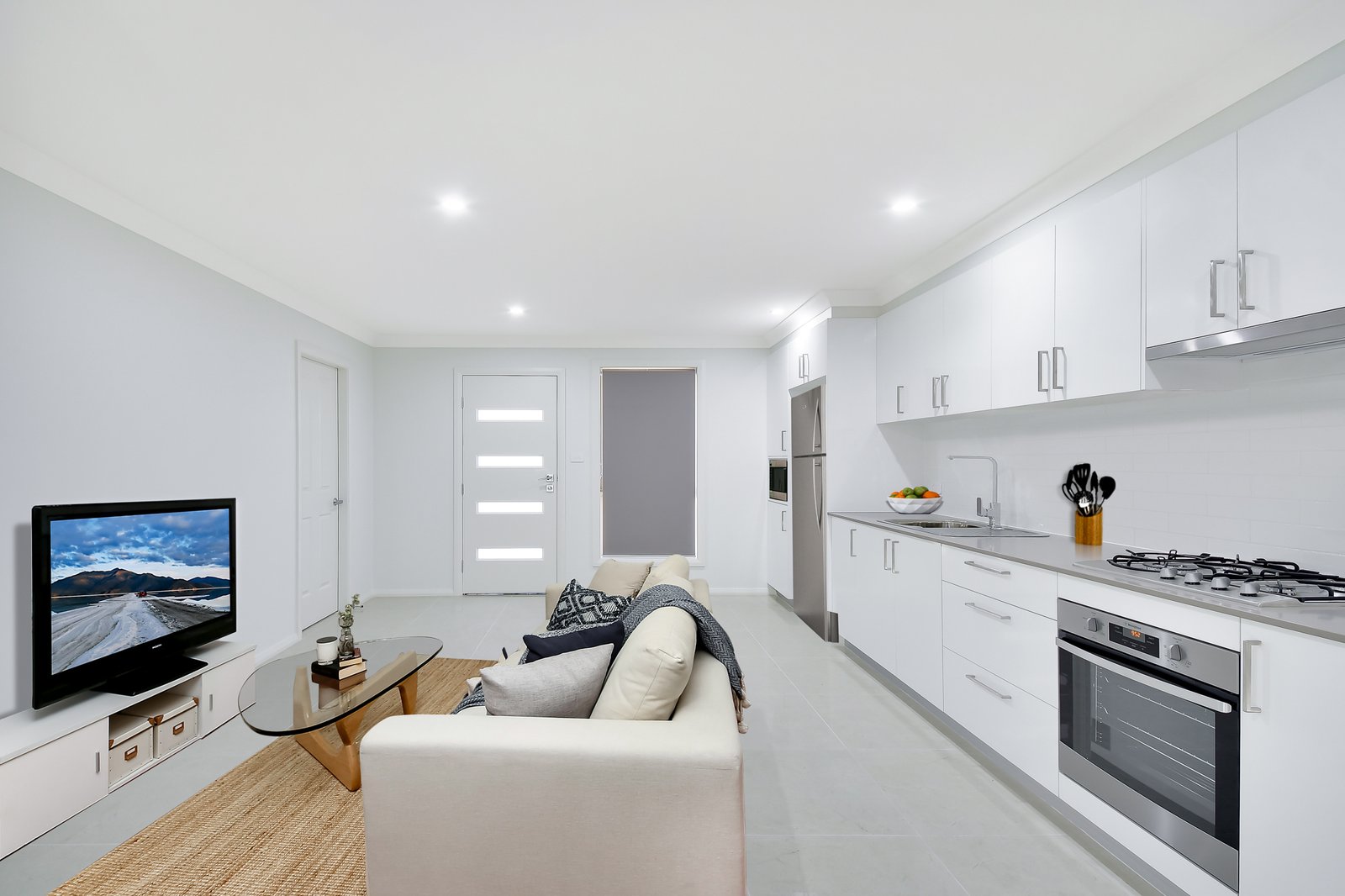 2A Endgate Glen WERRINGTON DOWNS 3