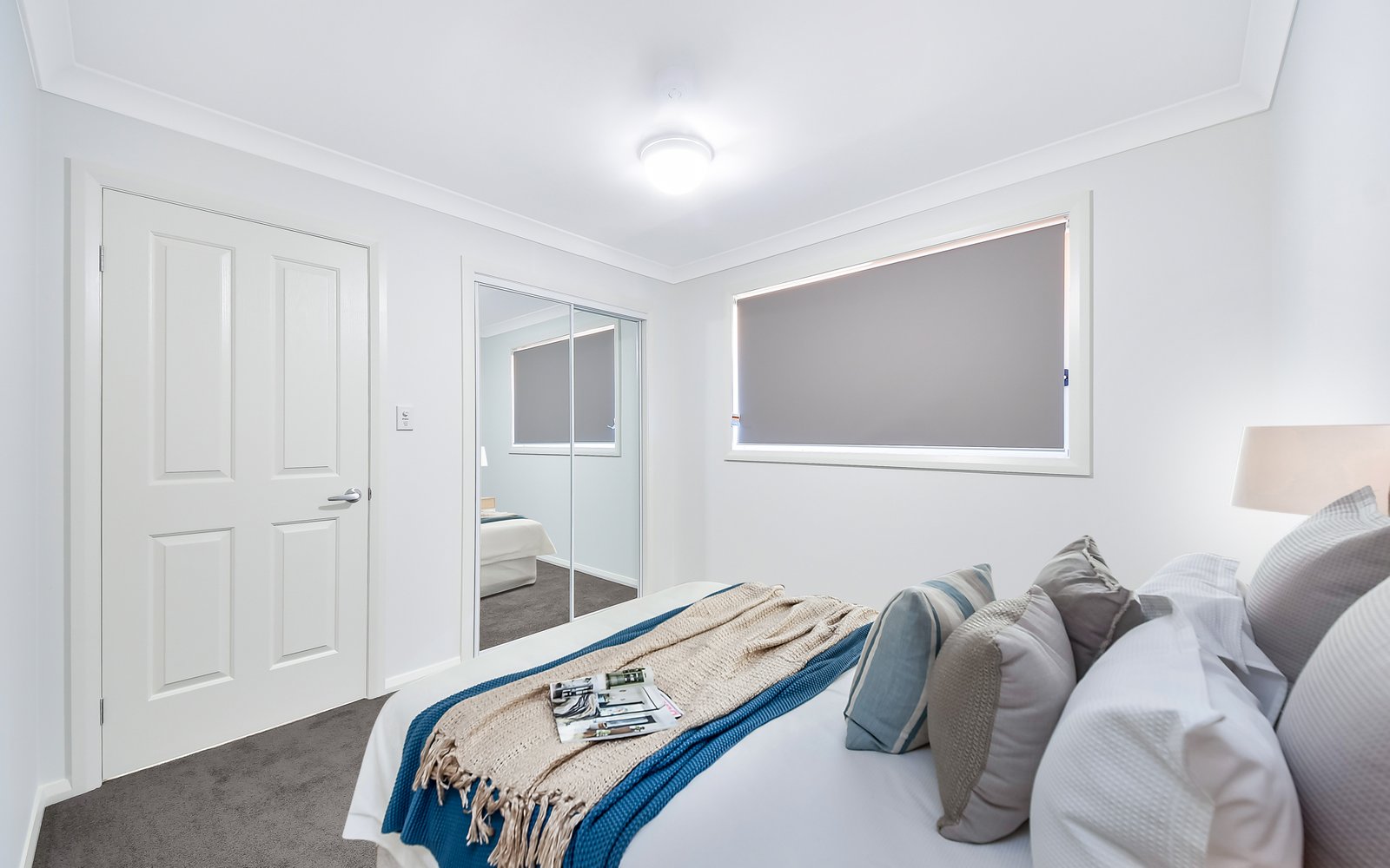 2A Endgate Glen WERRINGTON DOWNS 4