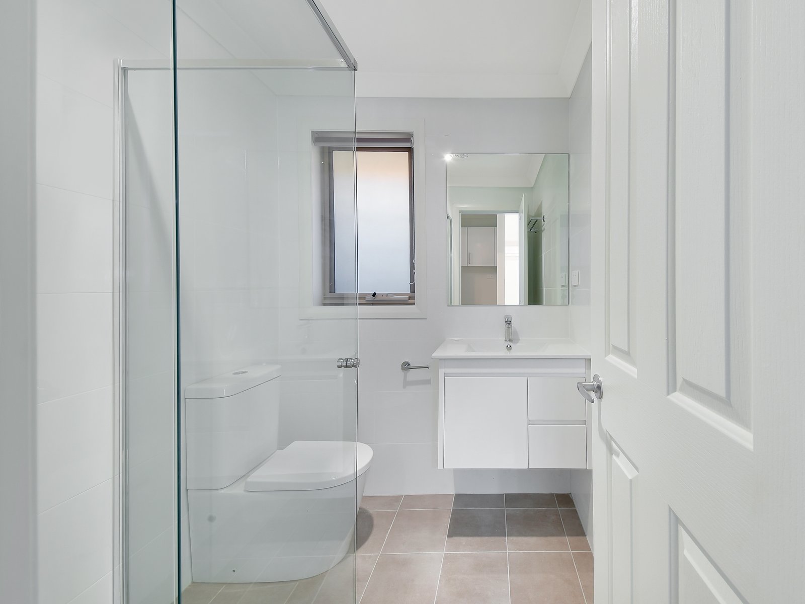 2A Endgate Glen WERRINGTON DOWNS 5