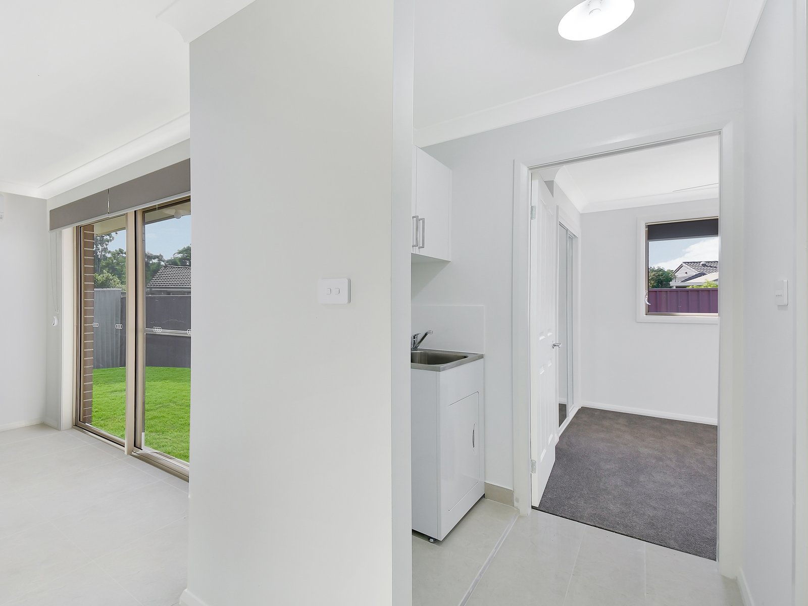 2A Endgate Glen WERRINGTON DOWNS 7